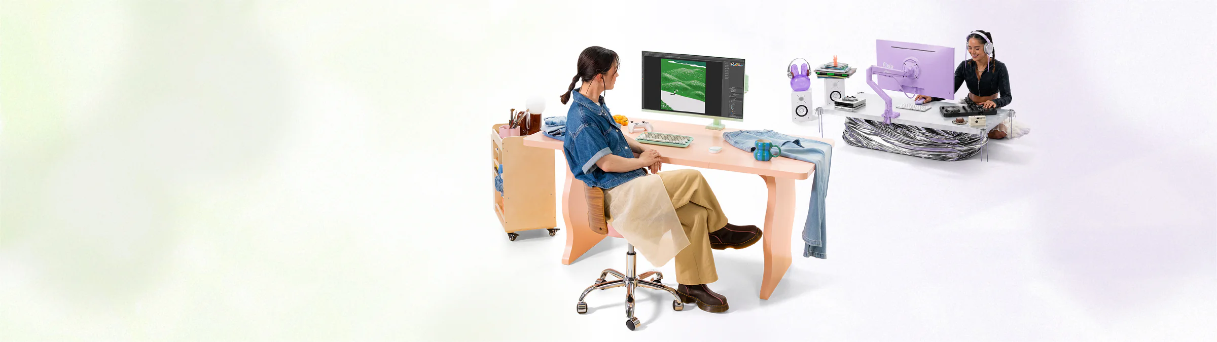 Elevate Your Ultimate Gaming Experience