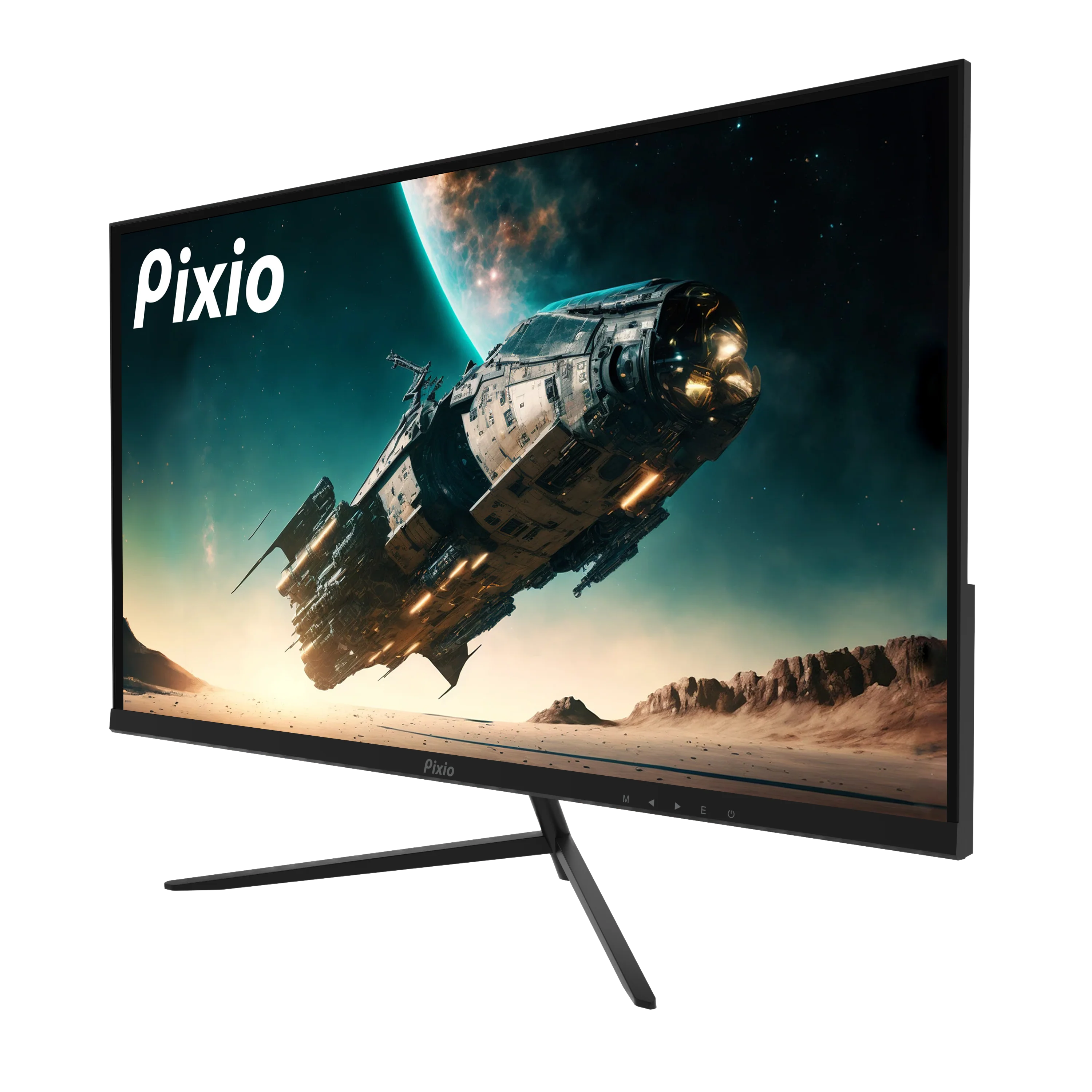 PX222 Productivity Gaming Monitor - Certified Refurbished - Image 4