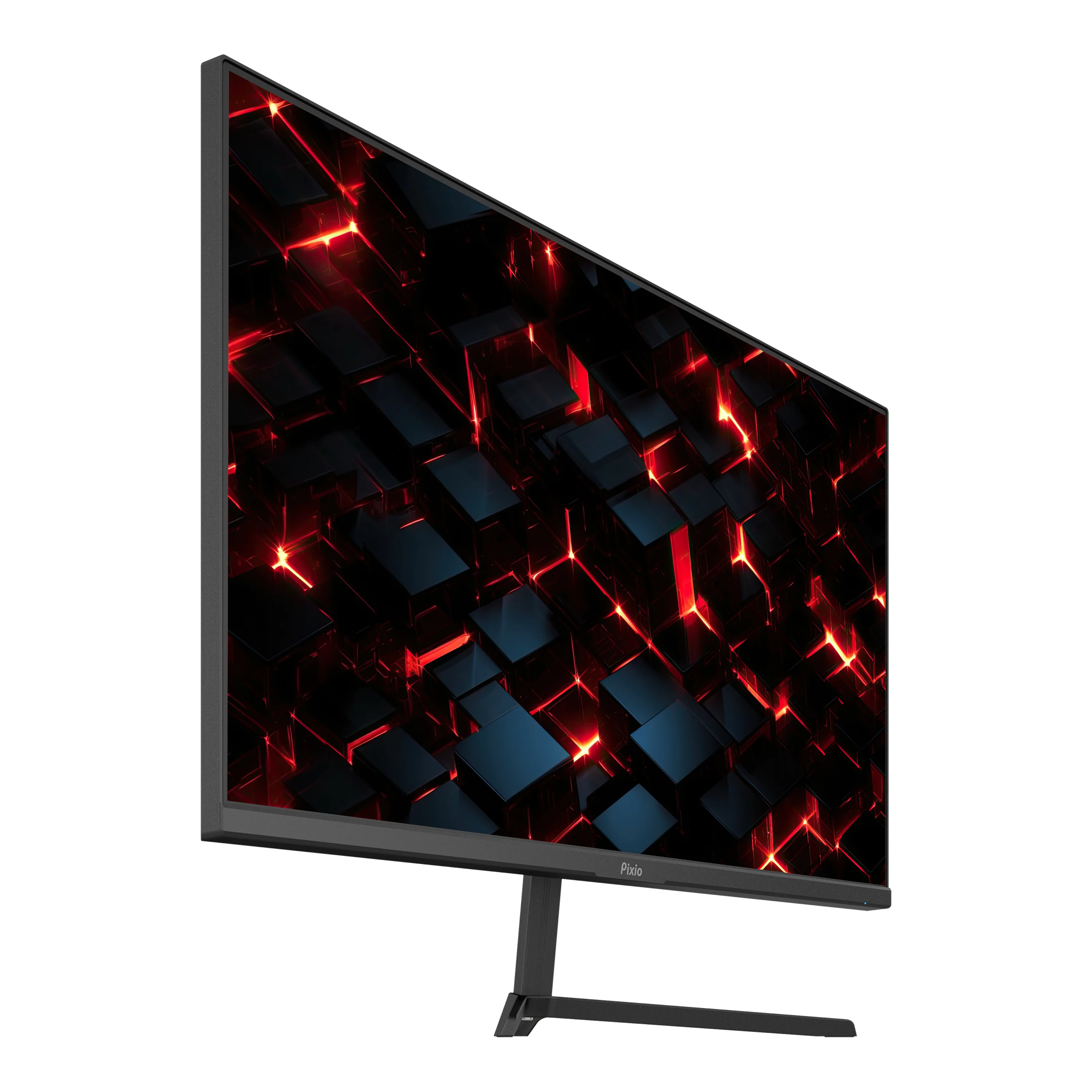 PX243 Gaming Monitor 24in - Certified Refurbished - Image 5