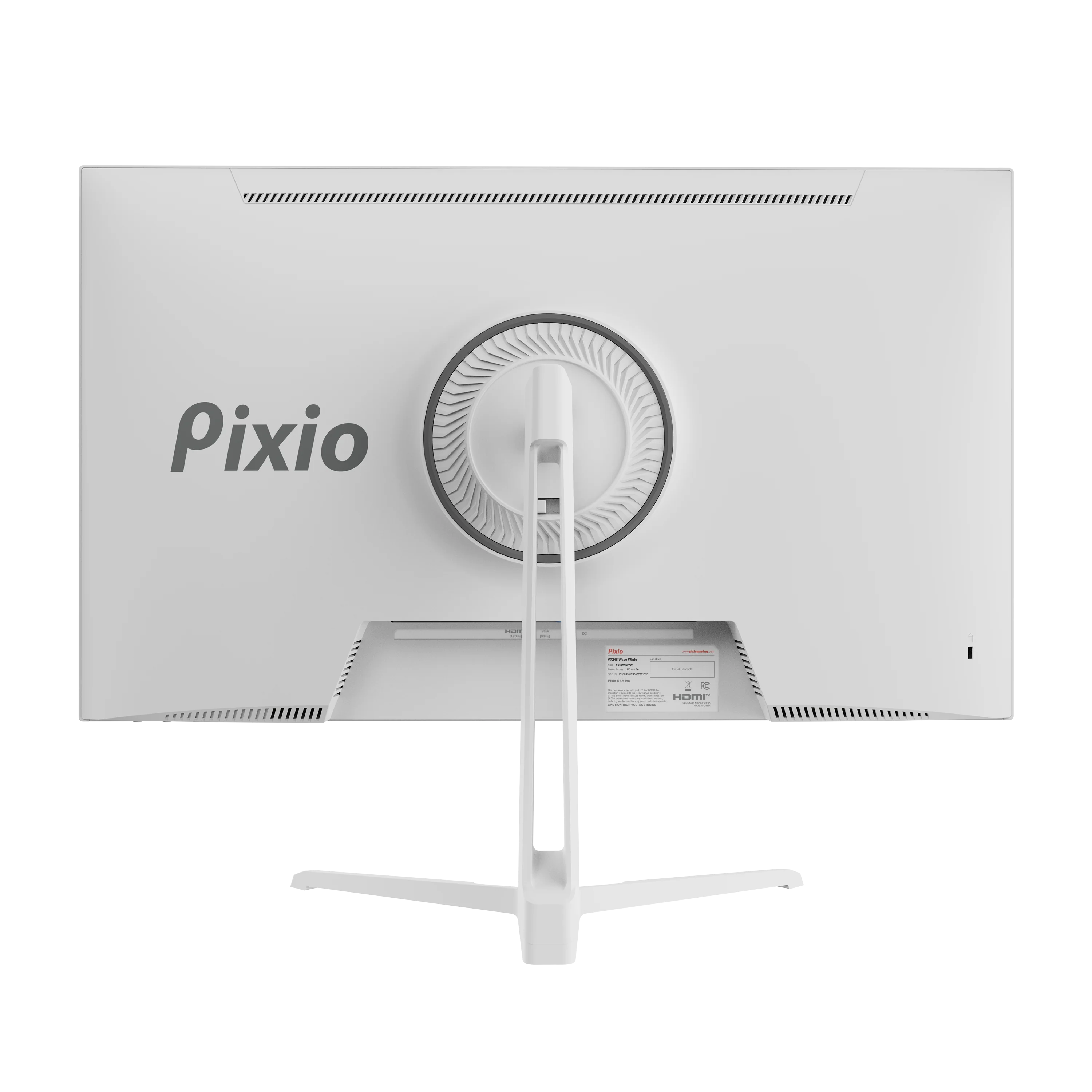 PX246 Wave - Certified Refurbished - Image 13