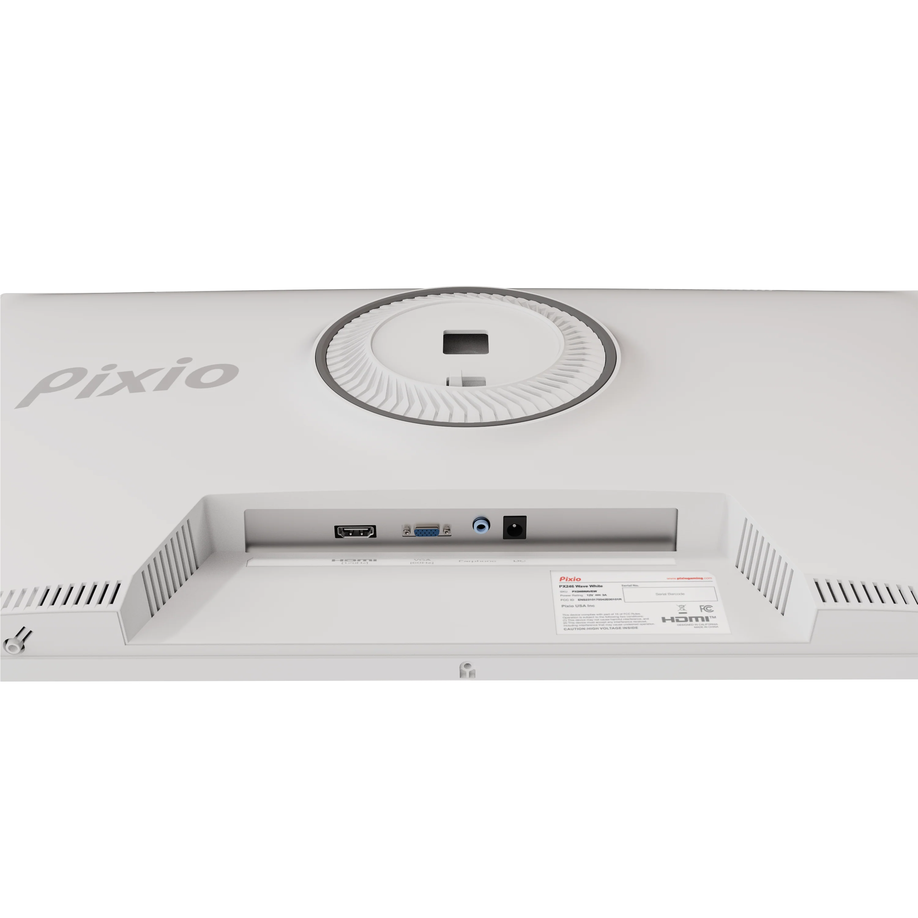 PX246 Wave - Certified Refurbished - Image 14