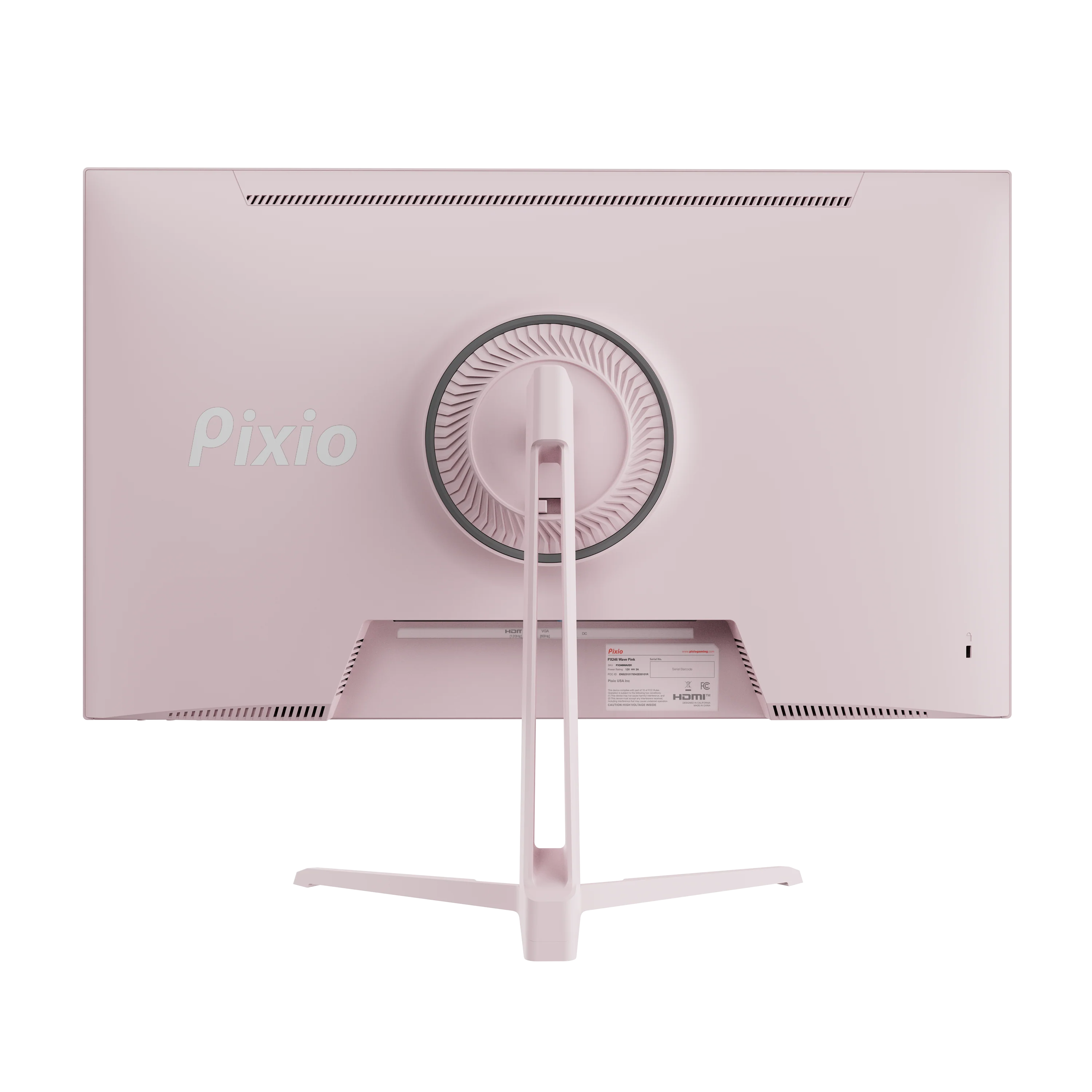 PX246 Wave - Certified Refurbished - Image 19