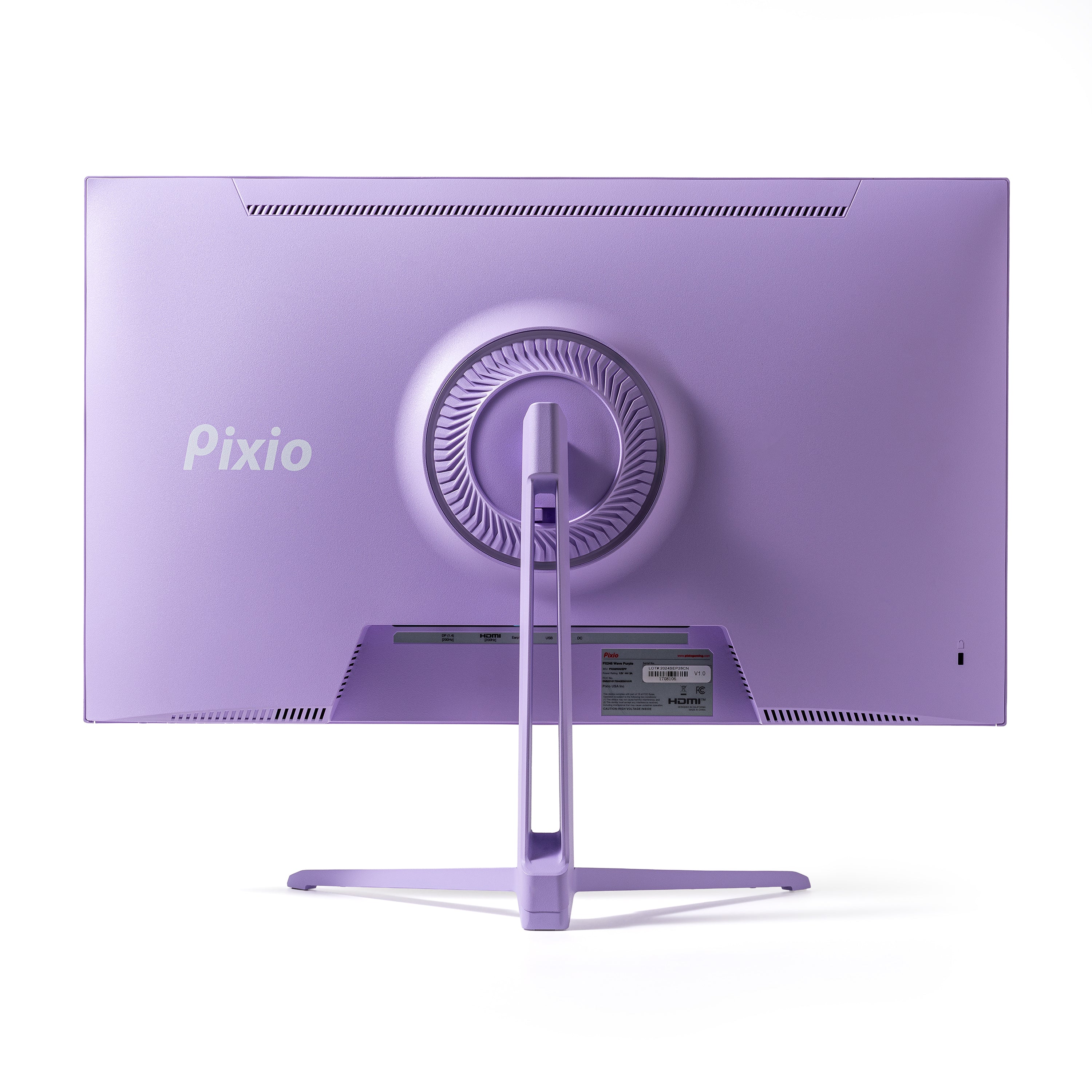 PX246 Wave - Certified Refurbished - Image 34