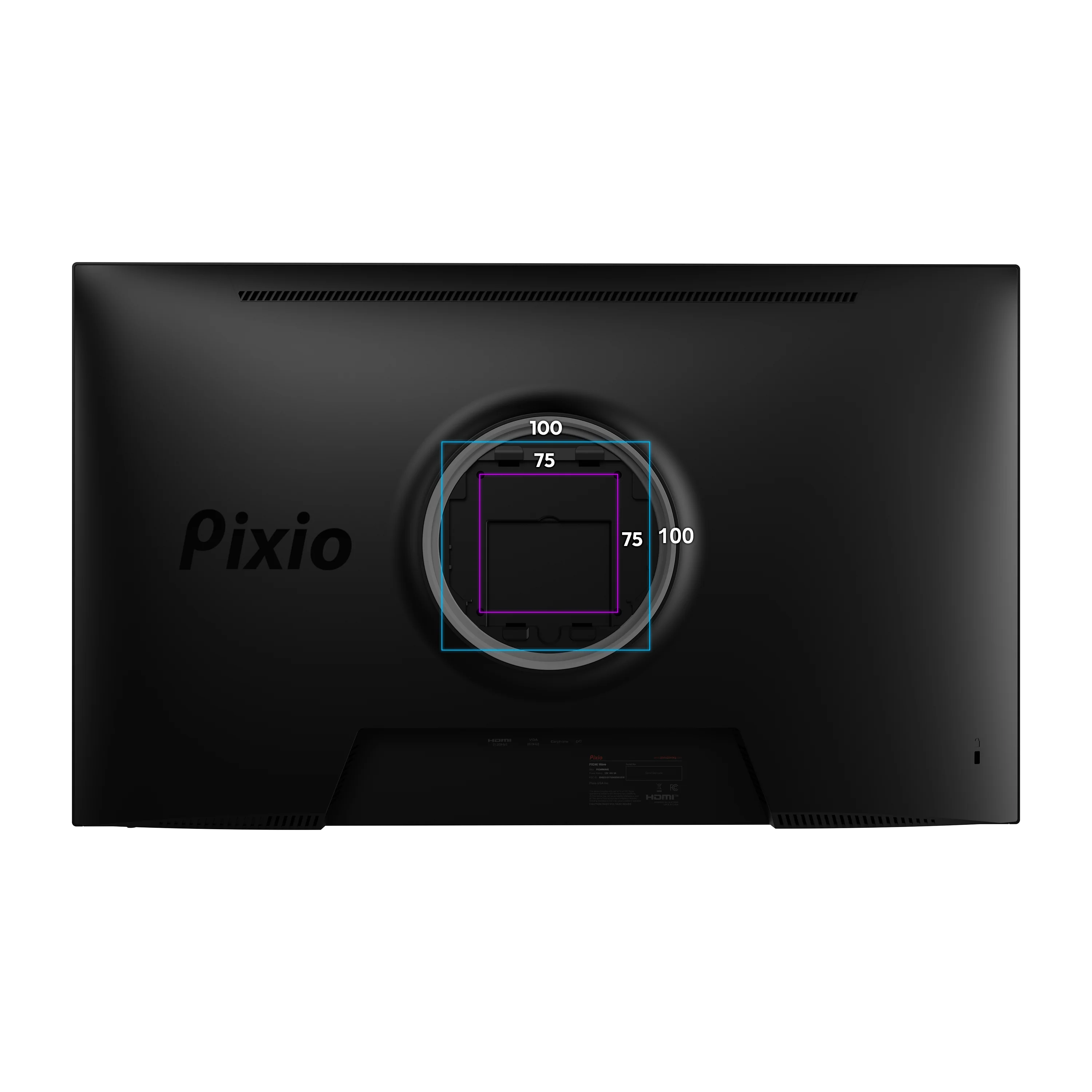 PX246 Wave - Certified Refurbished - Image 4