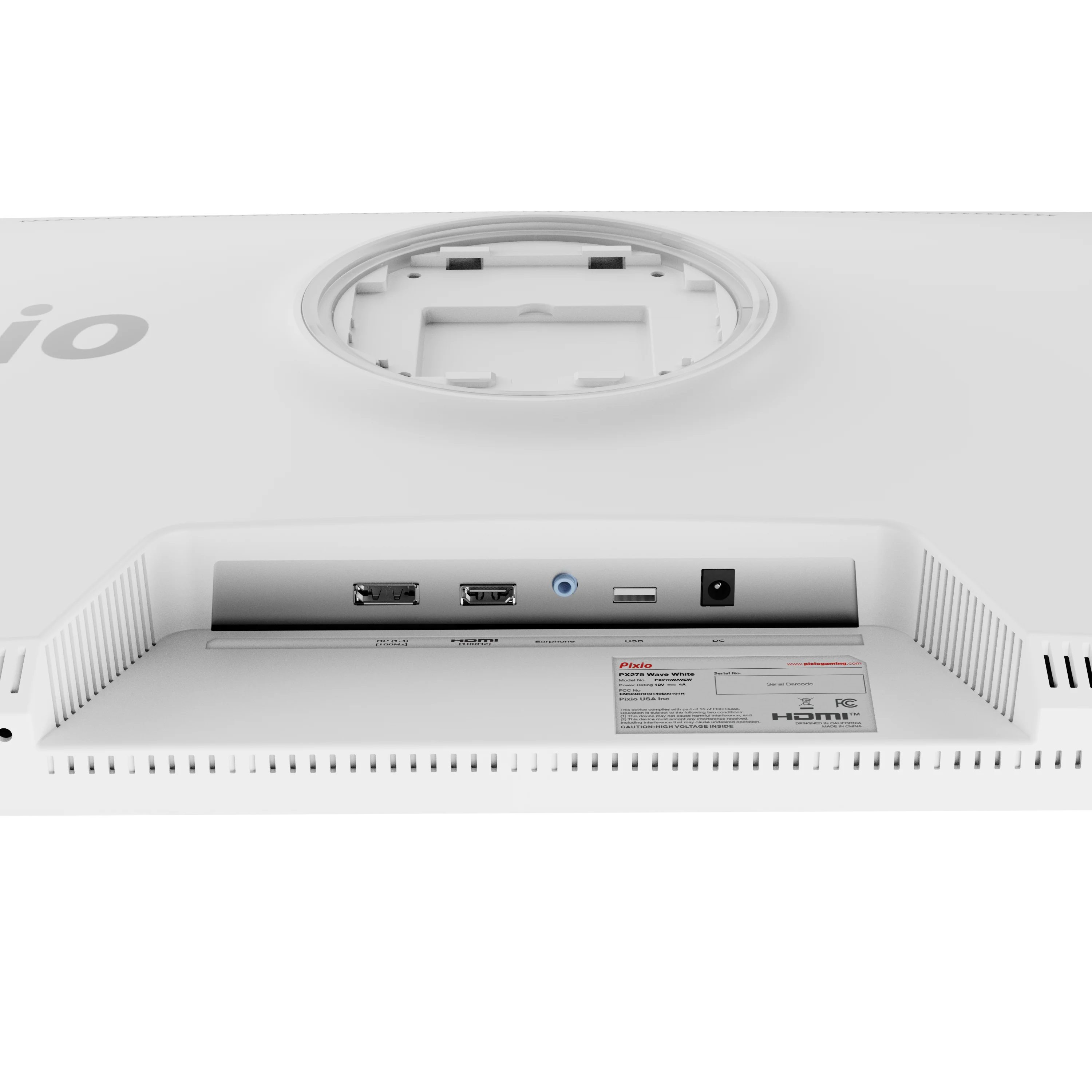 PX275 Wave - Certified Refurbished - Image 15