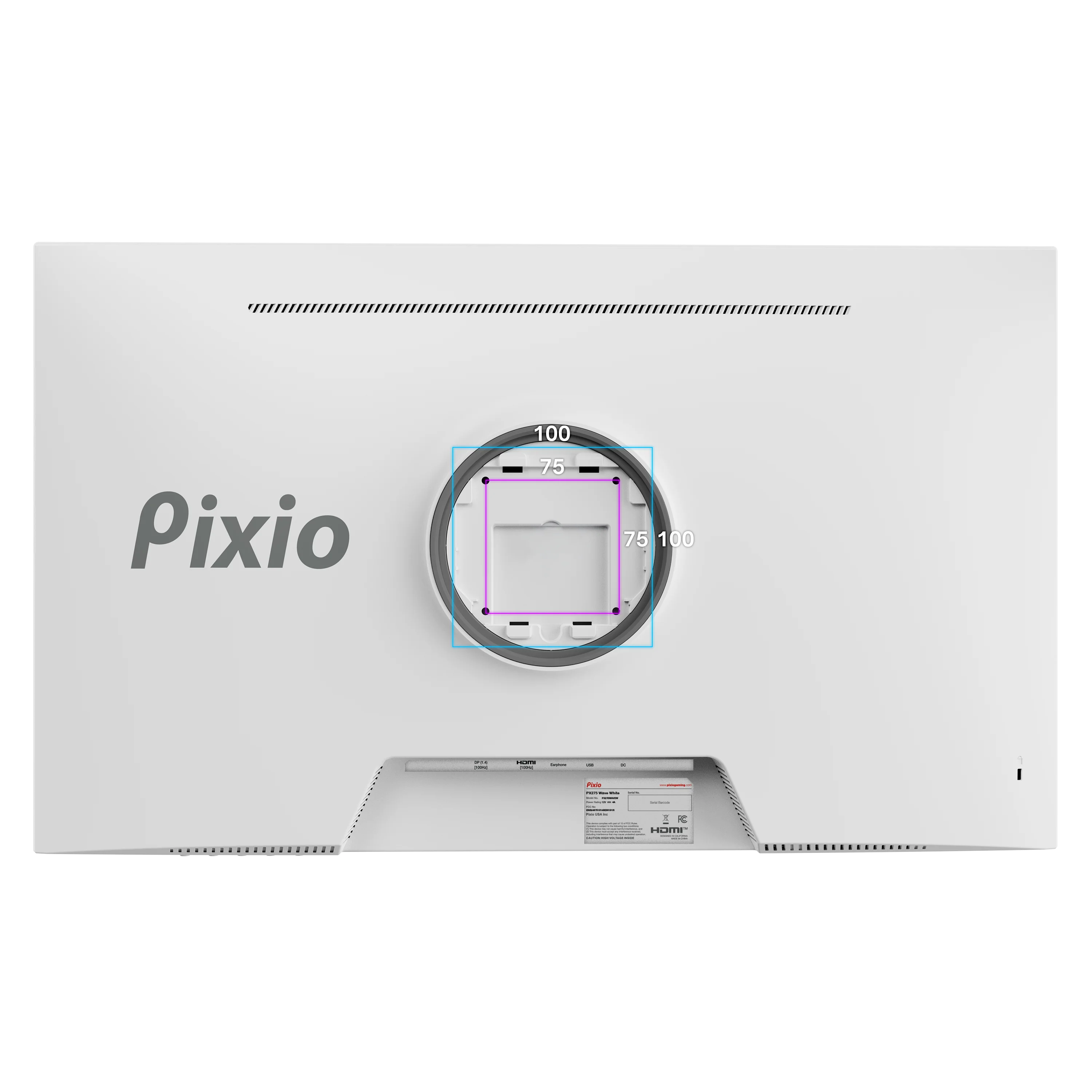 PX275 Wave - Certified Refurbished - Image 16