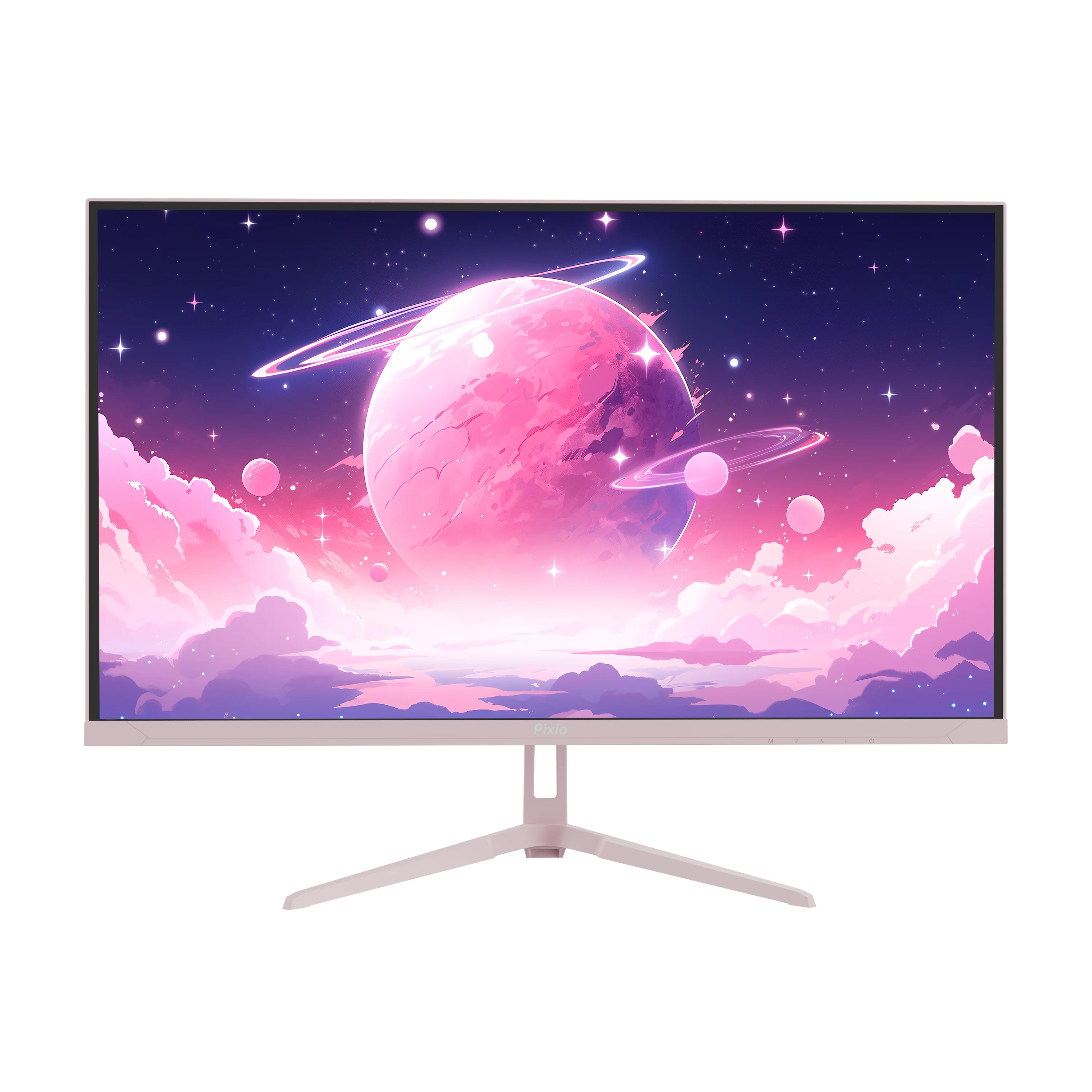 PX275 Wave 27-inch Gaming Monitor - Image 4