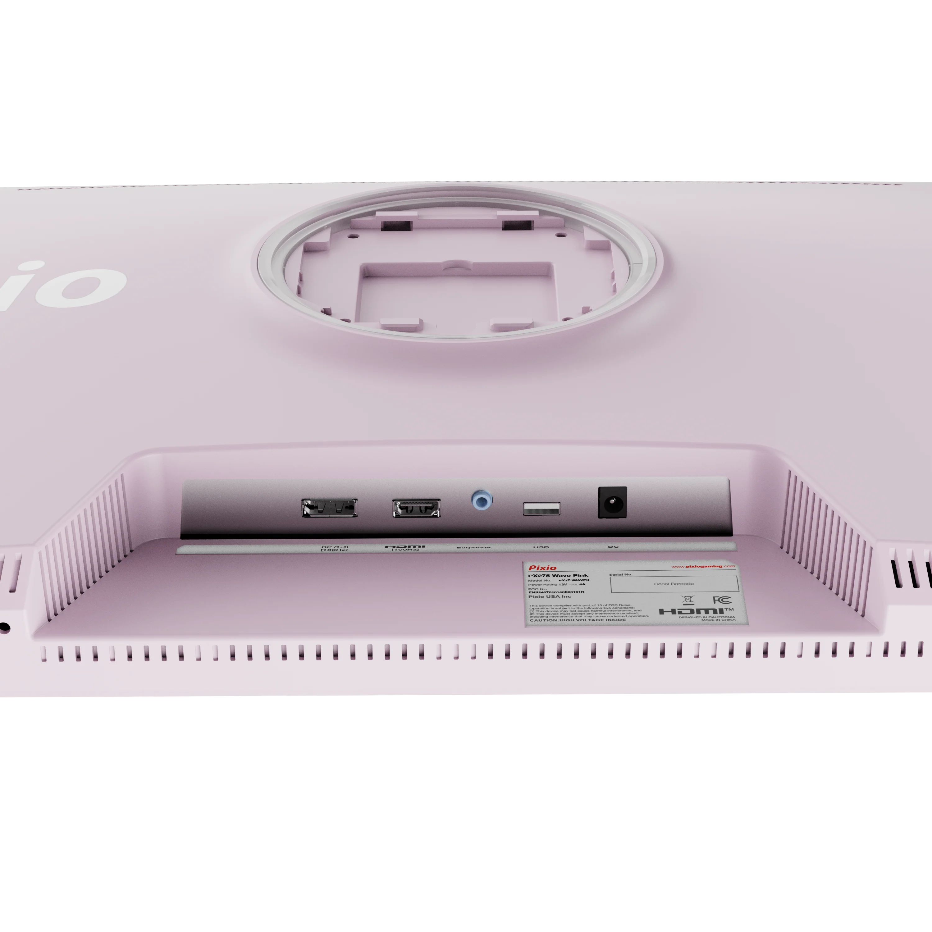 PX275 Wave - Certified Refurbished - Image 23