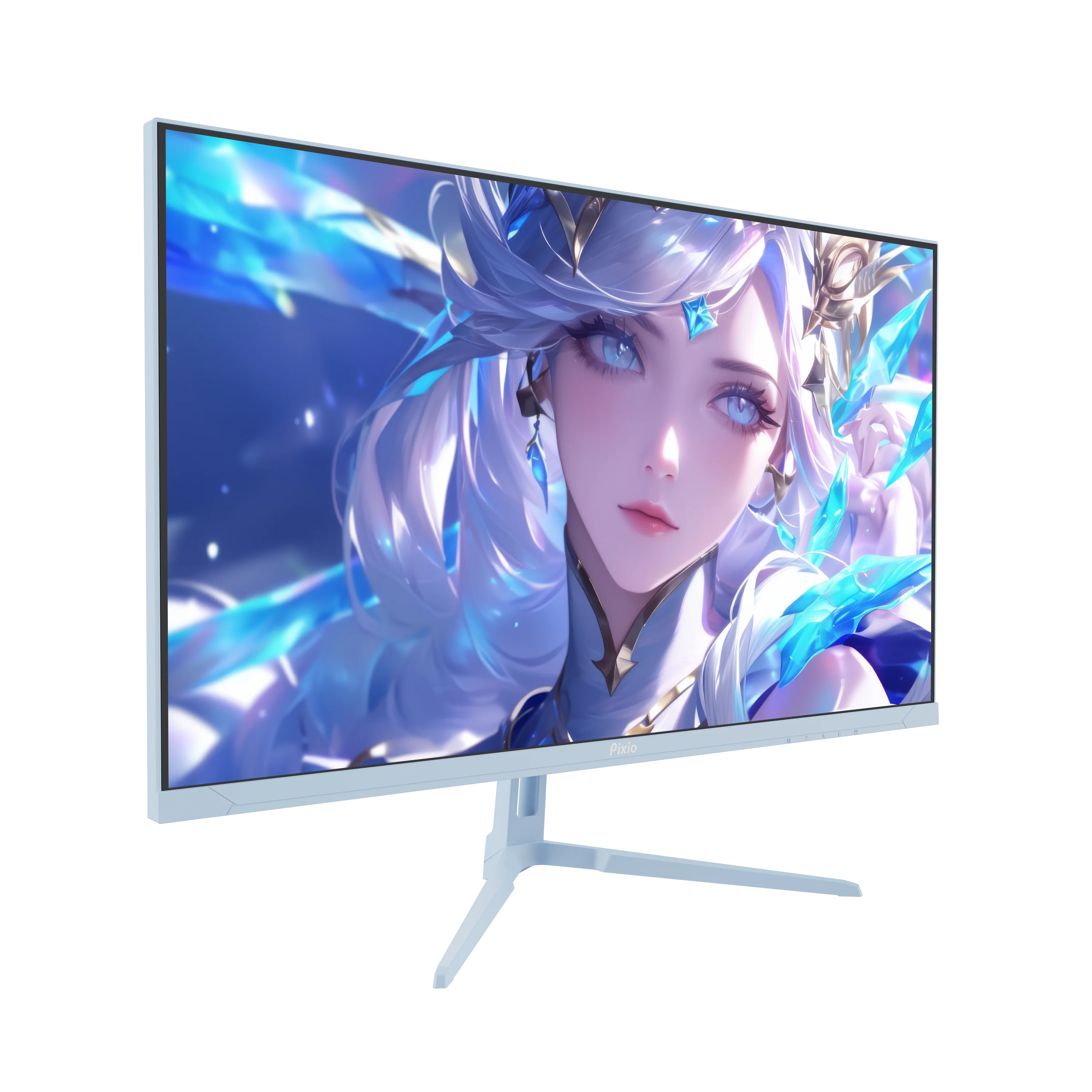 PX279 Wave Gaming Monitor - Certified Refurbished - Image 12