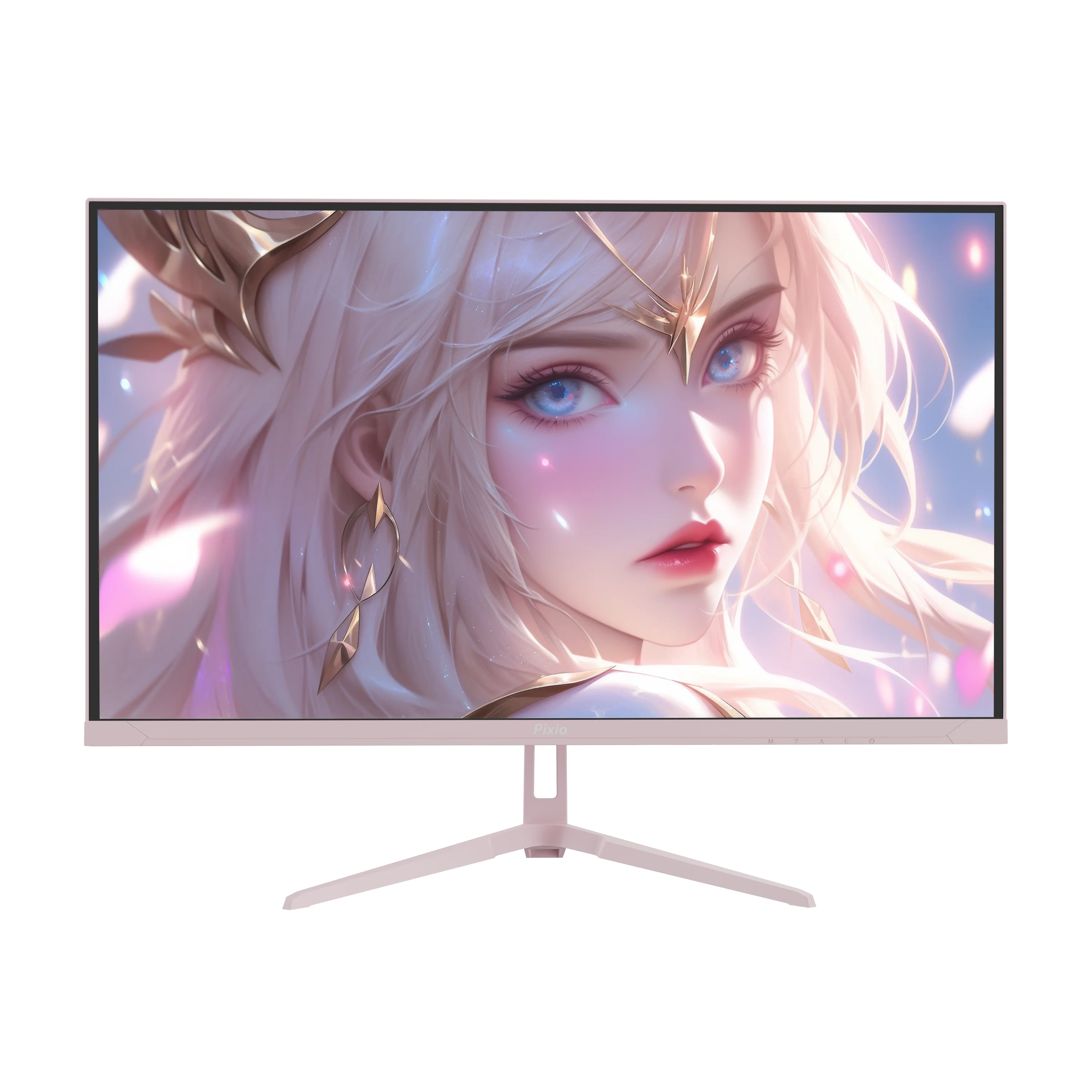 PX279 Wave Gaming Monitor - Certified Refurbished - Image 17