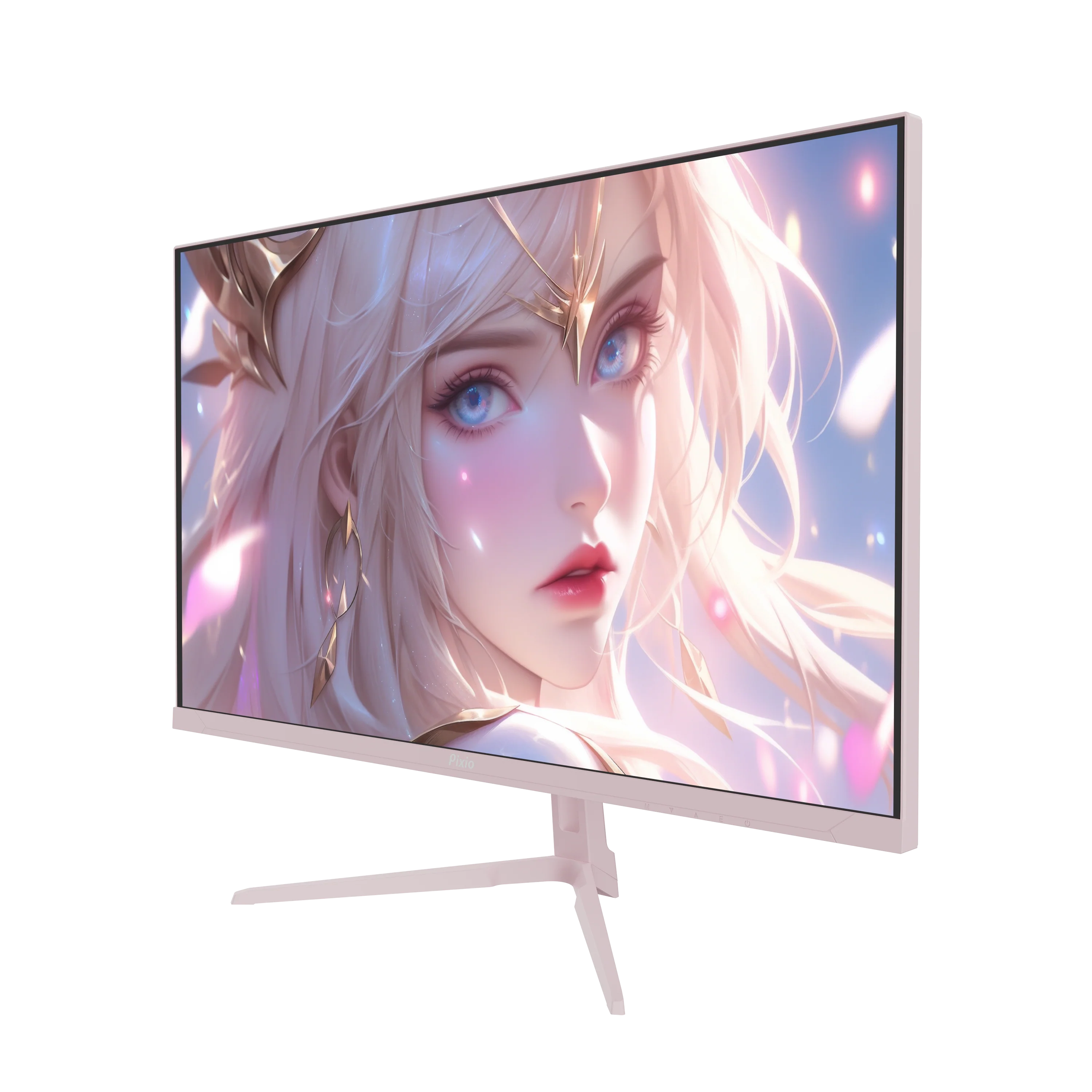 PX279 Wave Gaming Monitor - Certified Refurbished - Image 21