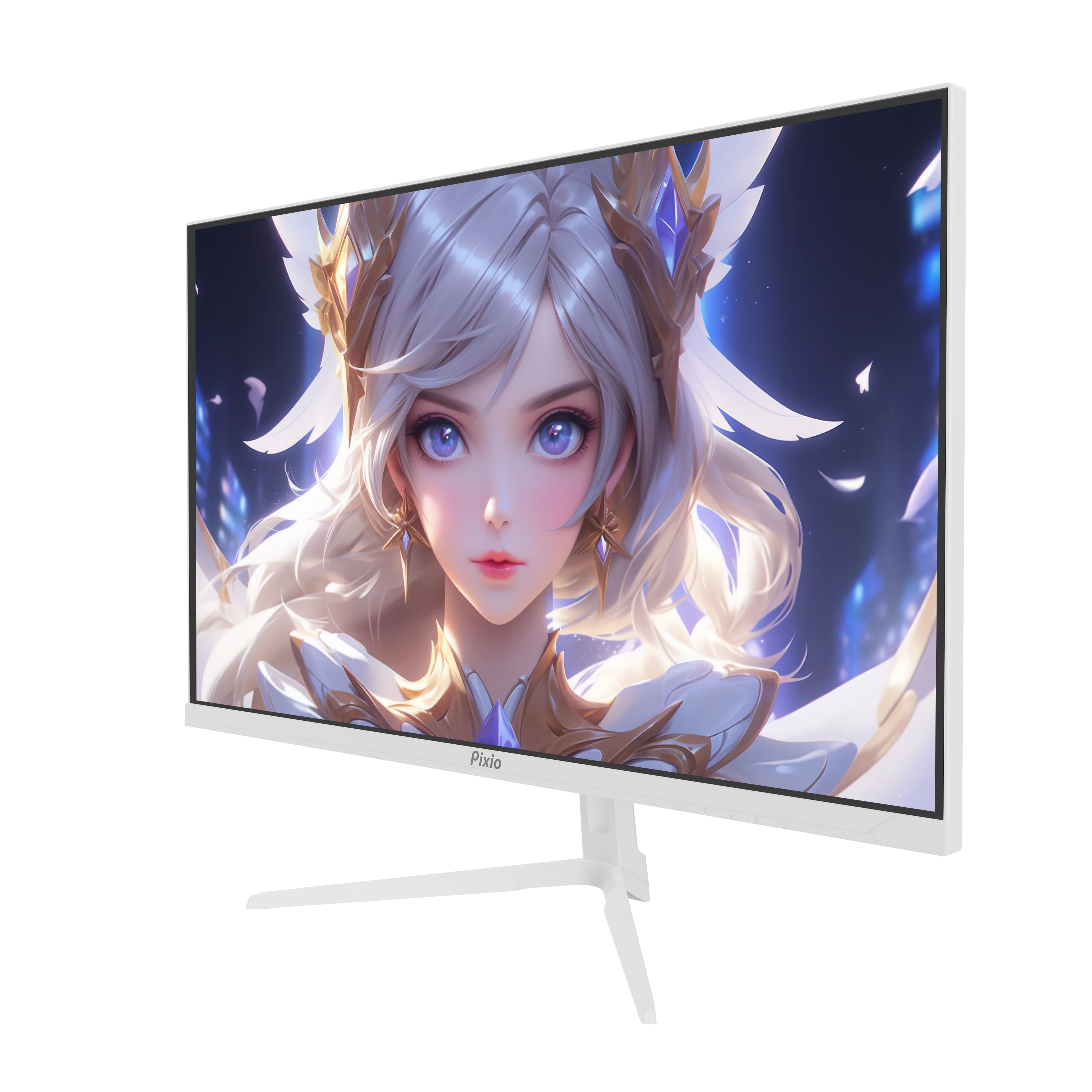 PX279 Wave Gaming Monitor - Certified Refurbished - Image 25