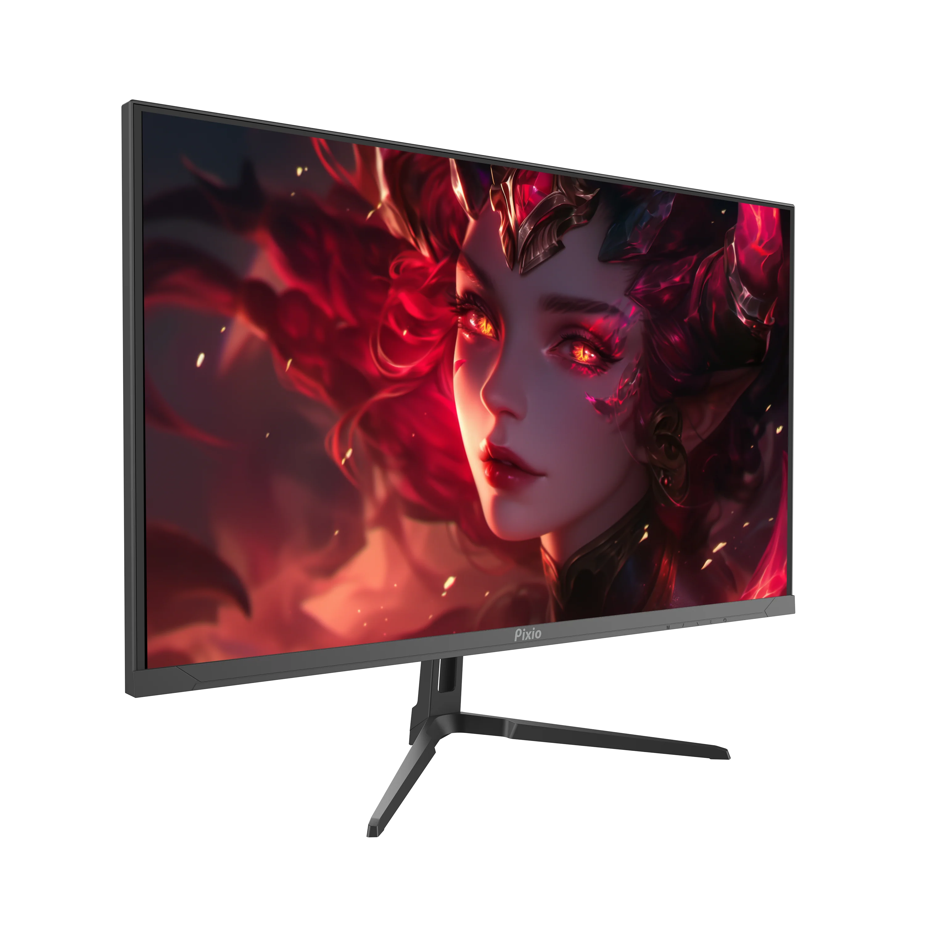PX279 Wave Gaming Monitor - Certified Refurbished - Image 3