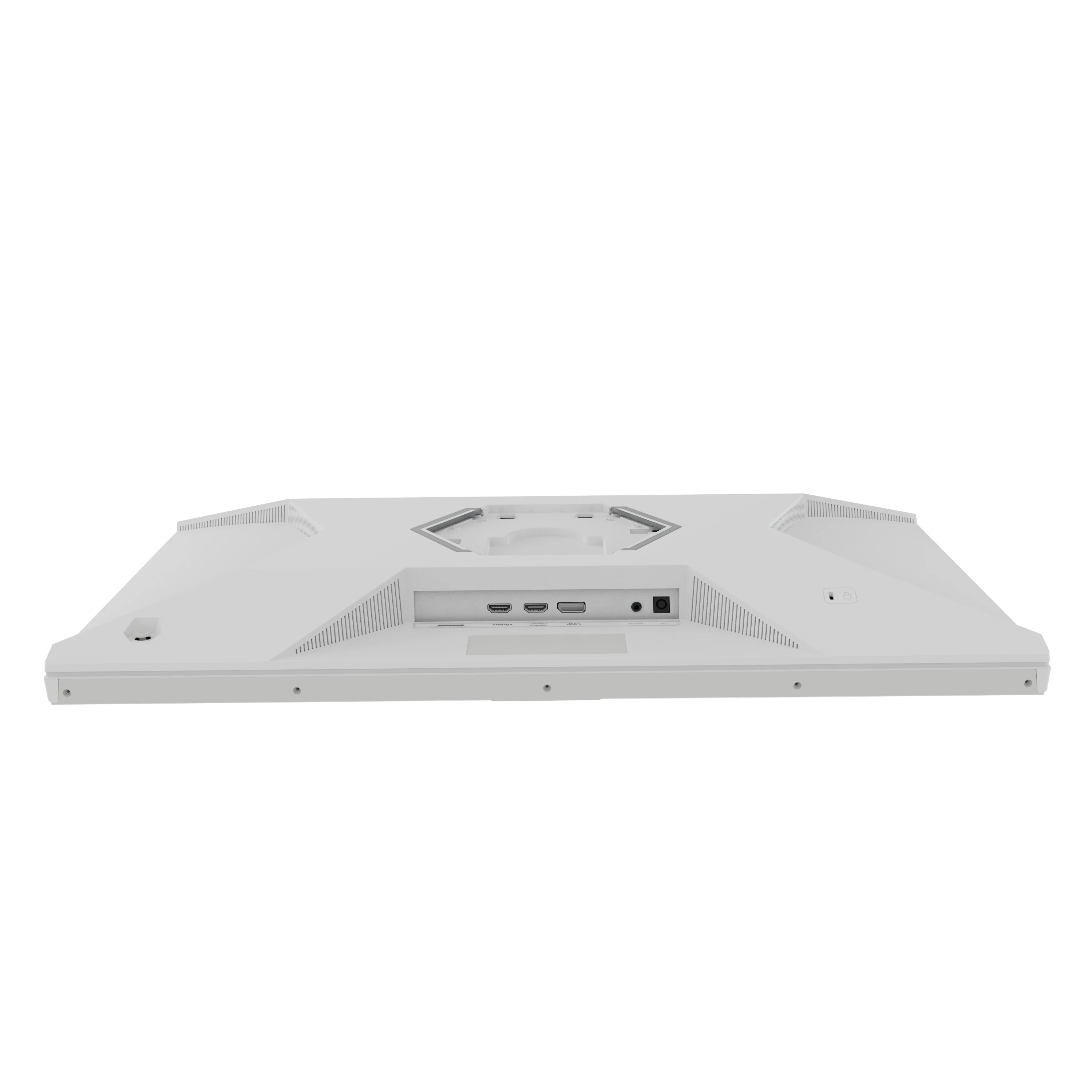 Pixio PX27UM Mini LED White 27" Dual Mode Gaming Monitor - Image 9