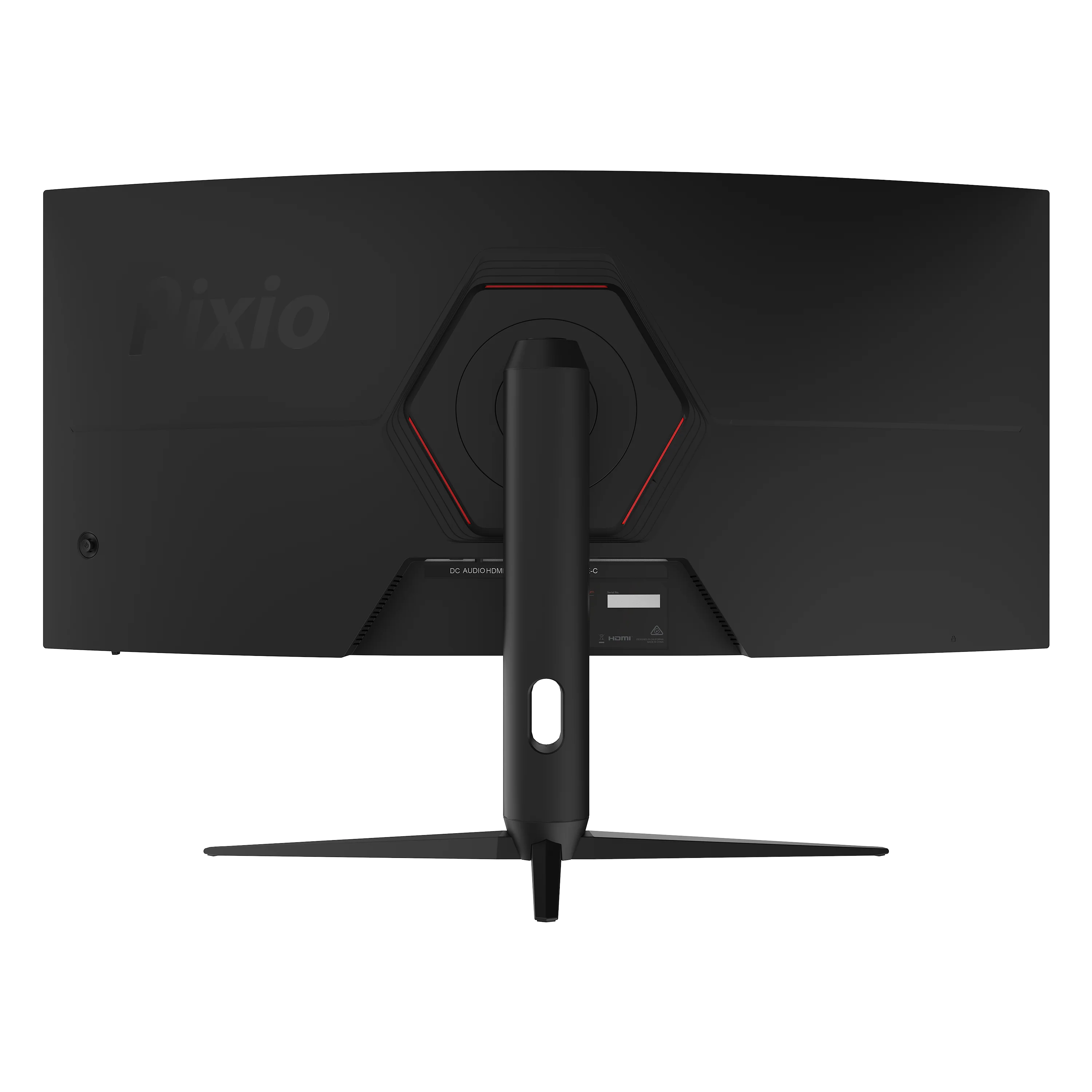 PXC348C Neo Ultra Wide Curved Productivity Gaming Monitor - Certified Refurbished - Image 2