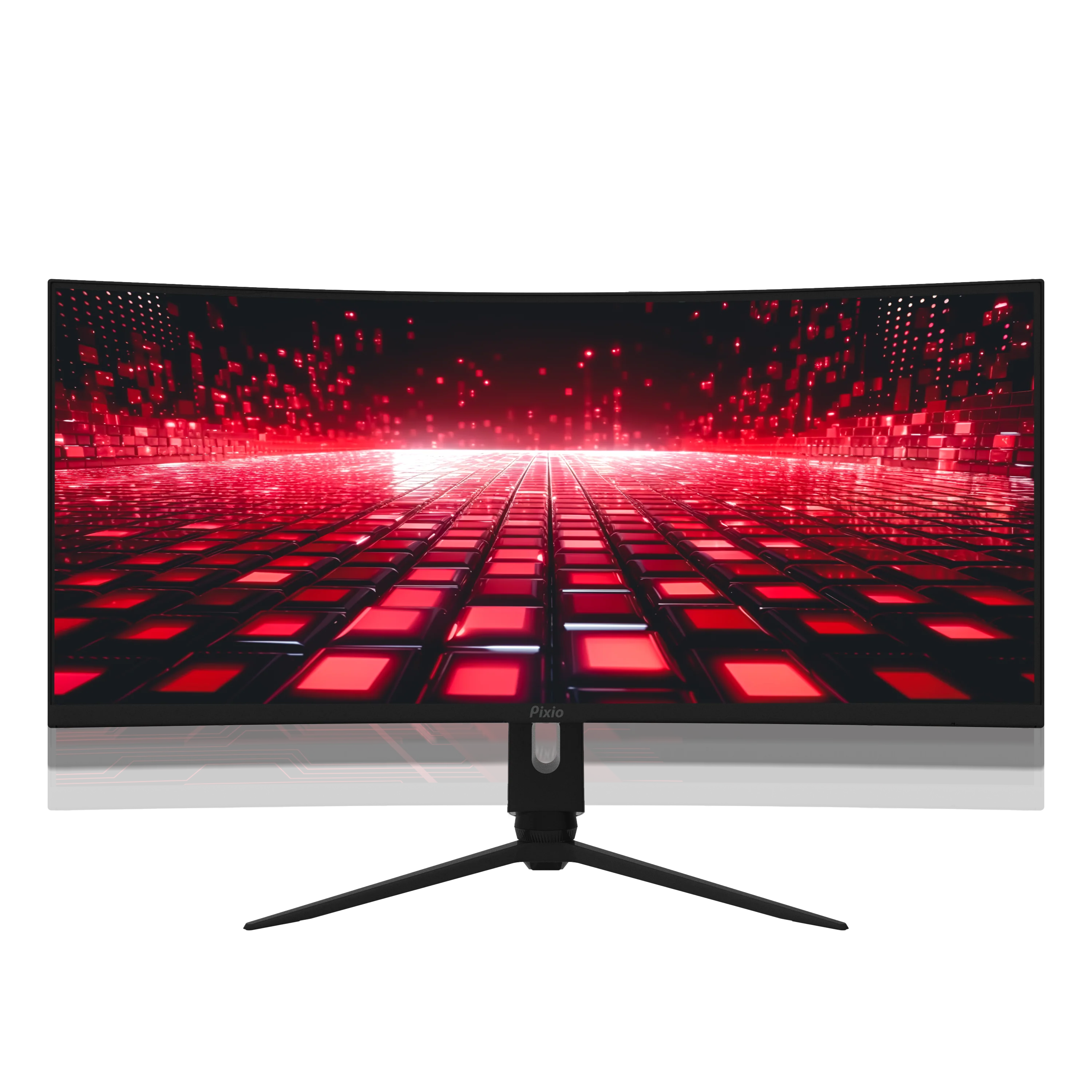 PXC348C Ultimate Ultra Wide Curved Productivity Gaming Monitor - Certified Refurbished