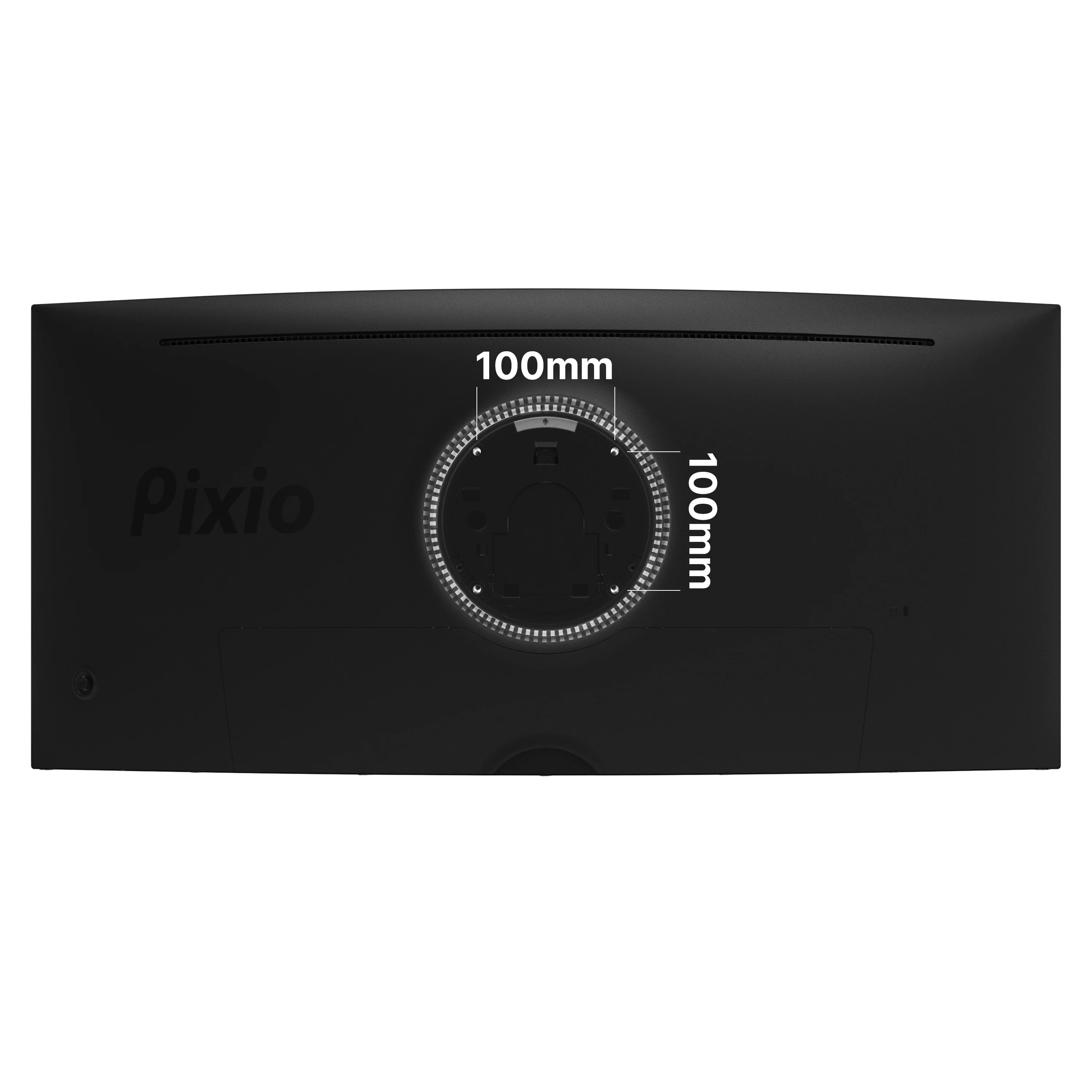 PXC348C Ultimate Ultra Wide Curved Productivity Gaming Monitor - Certified Refurbished - Image 6