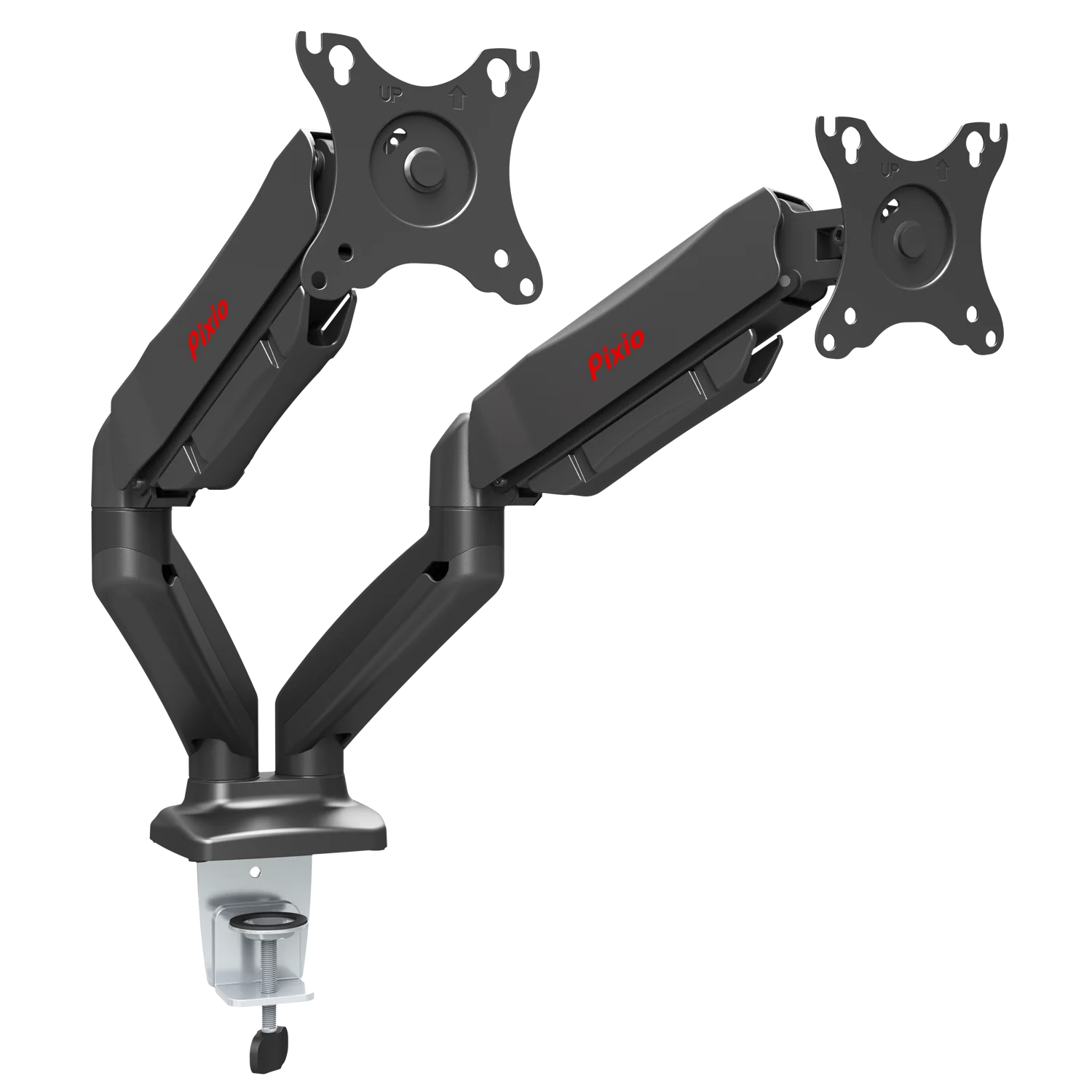 PS1D Dual Monitor Arm Mount