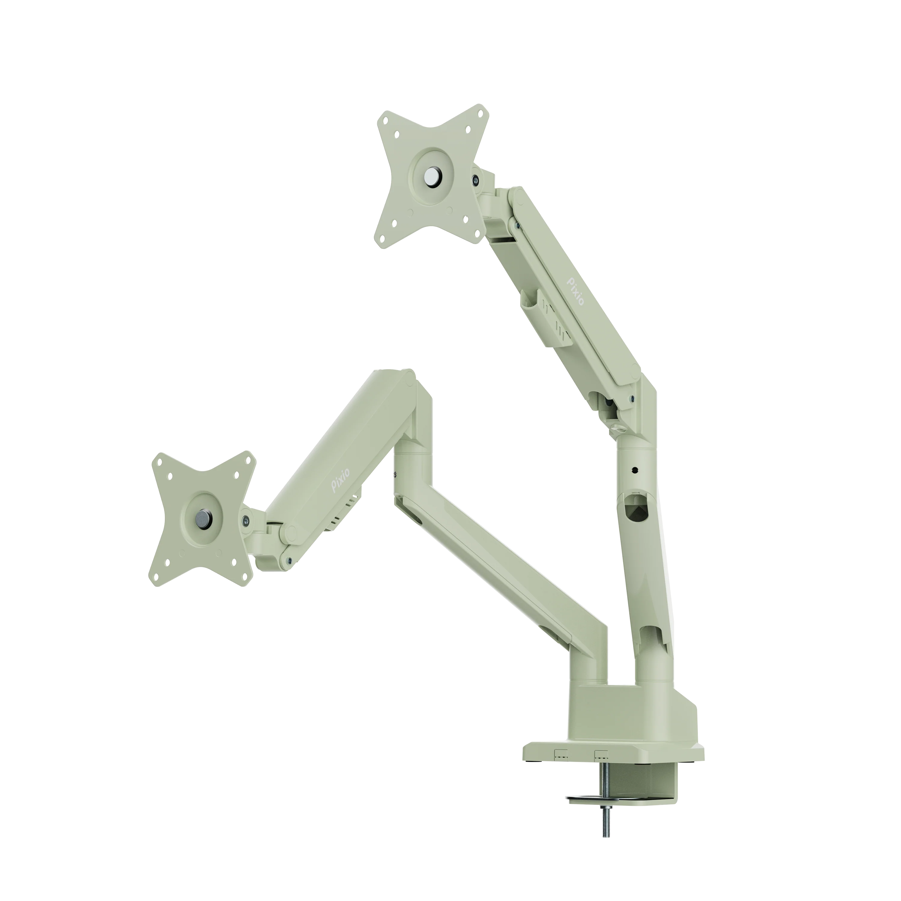 PS1D Wave Premium Dual Monitor Stand - Certified Refurbished - Image 7