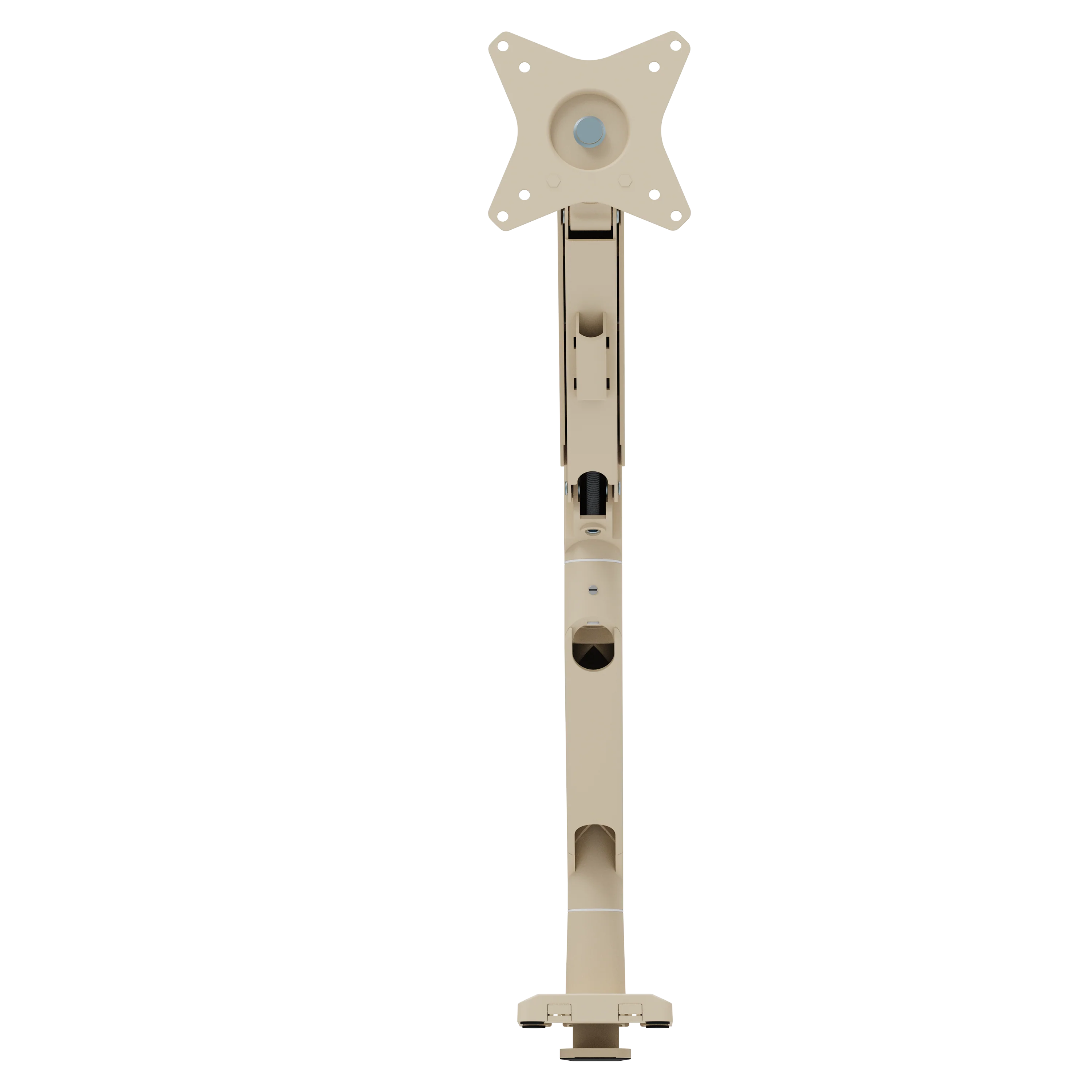 PS1S Wave Premium Single Monitor Stand - Certified Refurbished - Image 11