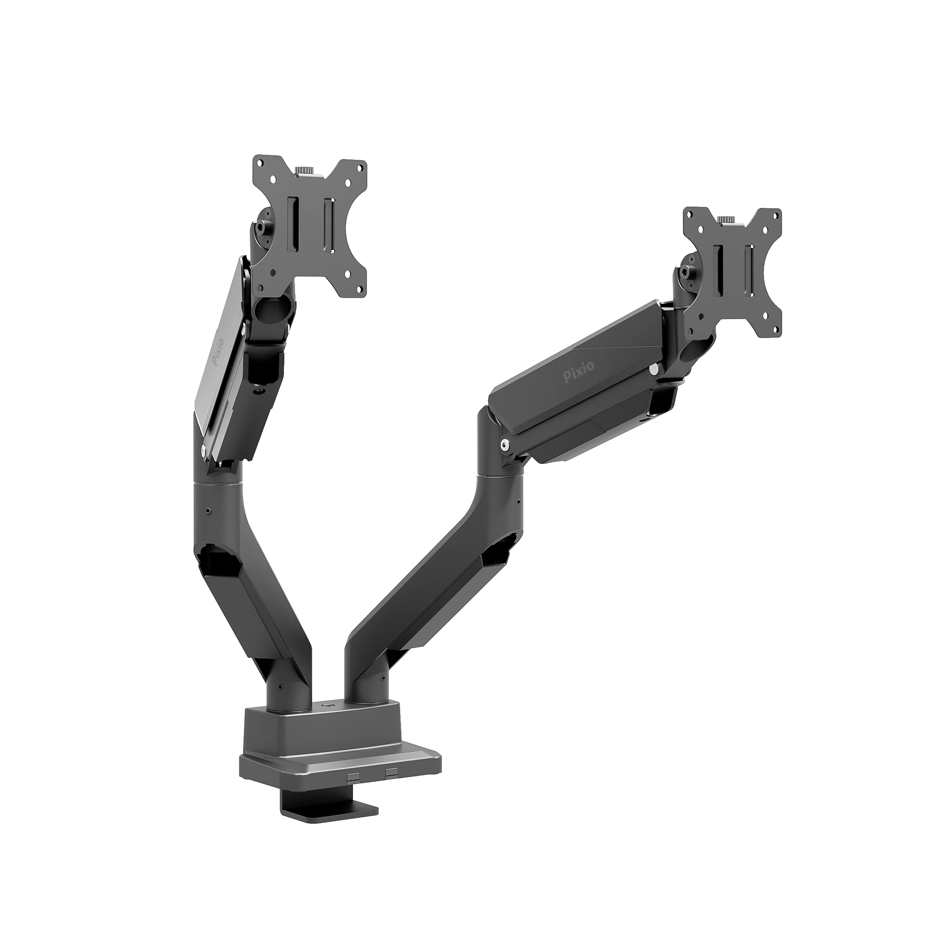 PS2D Dual Monitor Arm Mount - Certified Refurbished - Image 4