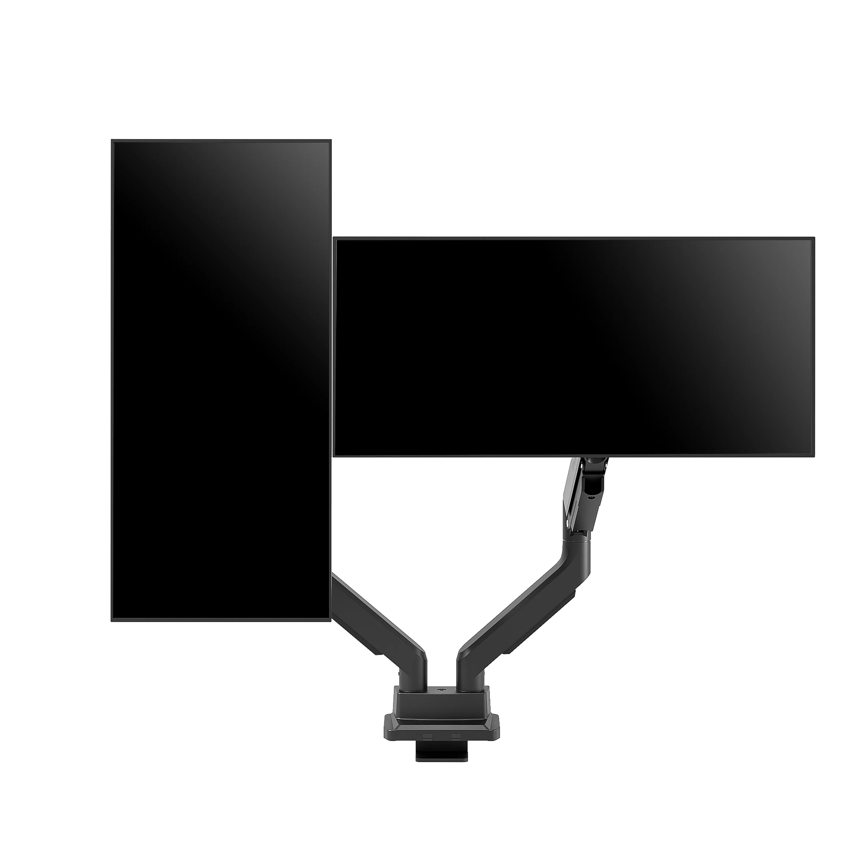 PS2D Dual Monitor Arm Mount - Certified Refurbished - Image 5
