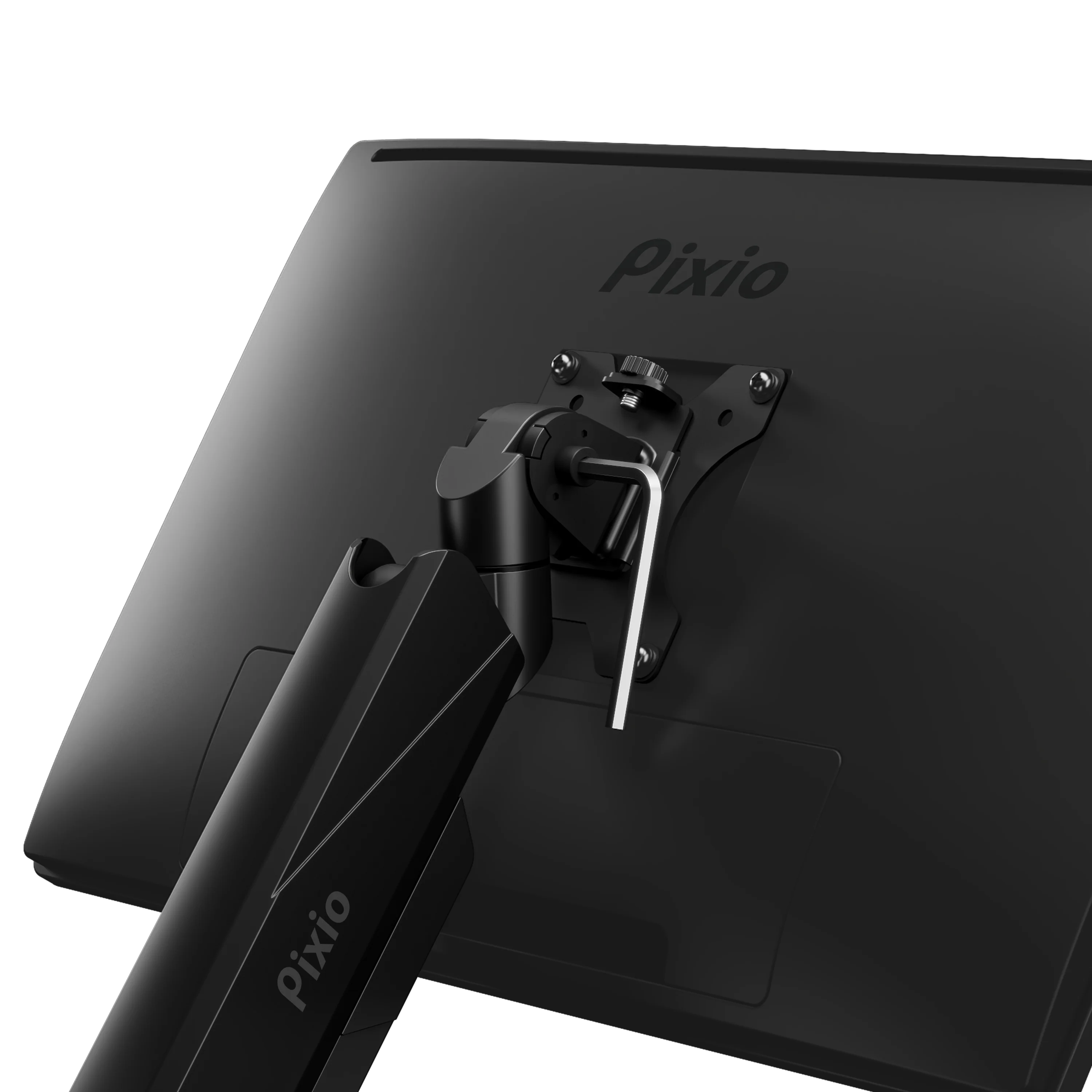 PS2S Heavy-Duty Single Monitor Arm Mount - Image 10