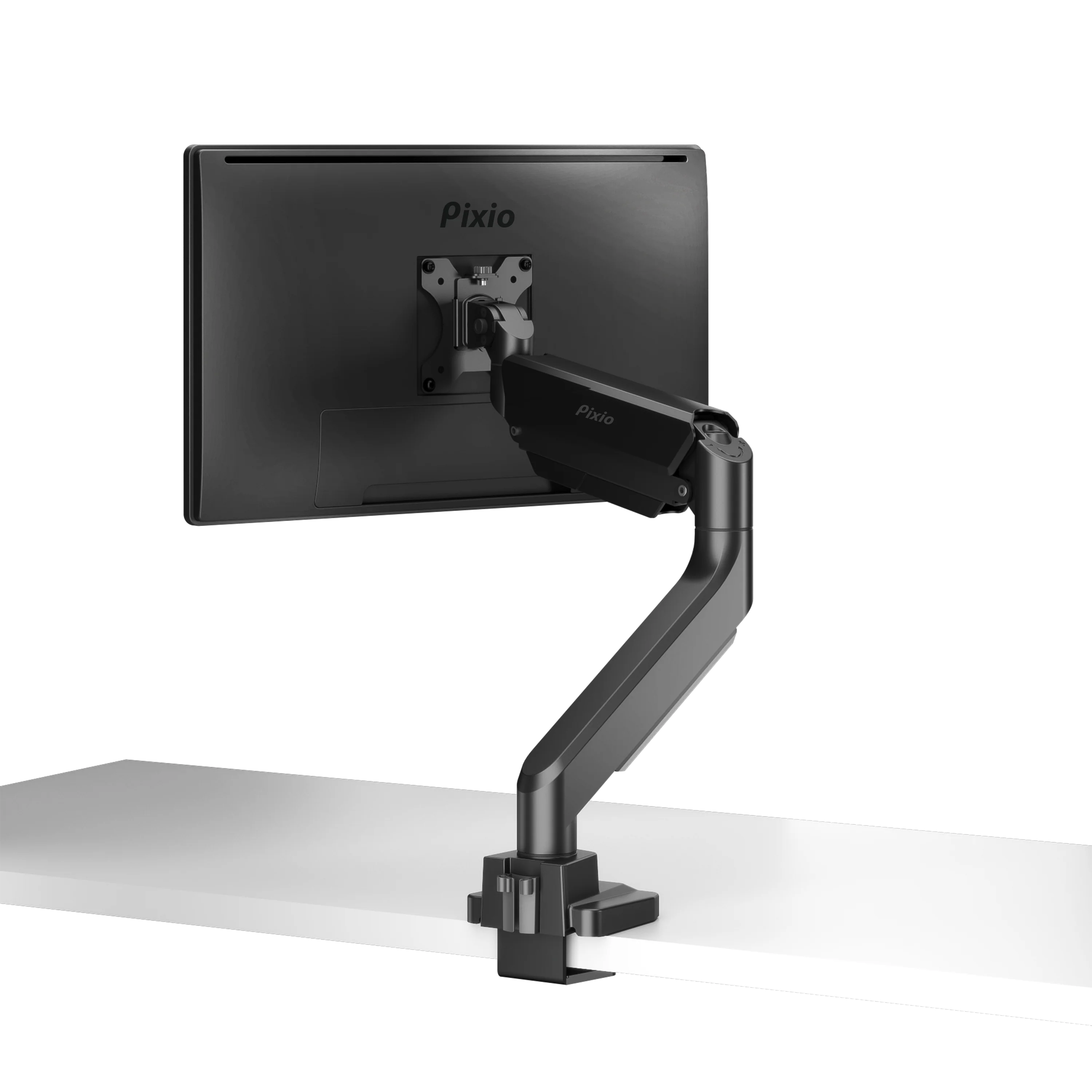 PS2S Heavy-Duty Single Monitor Arm Mount - Image 13