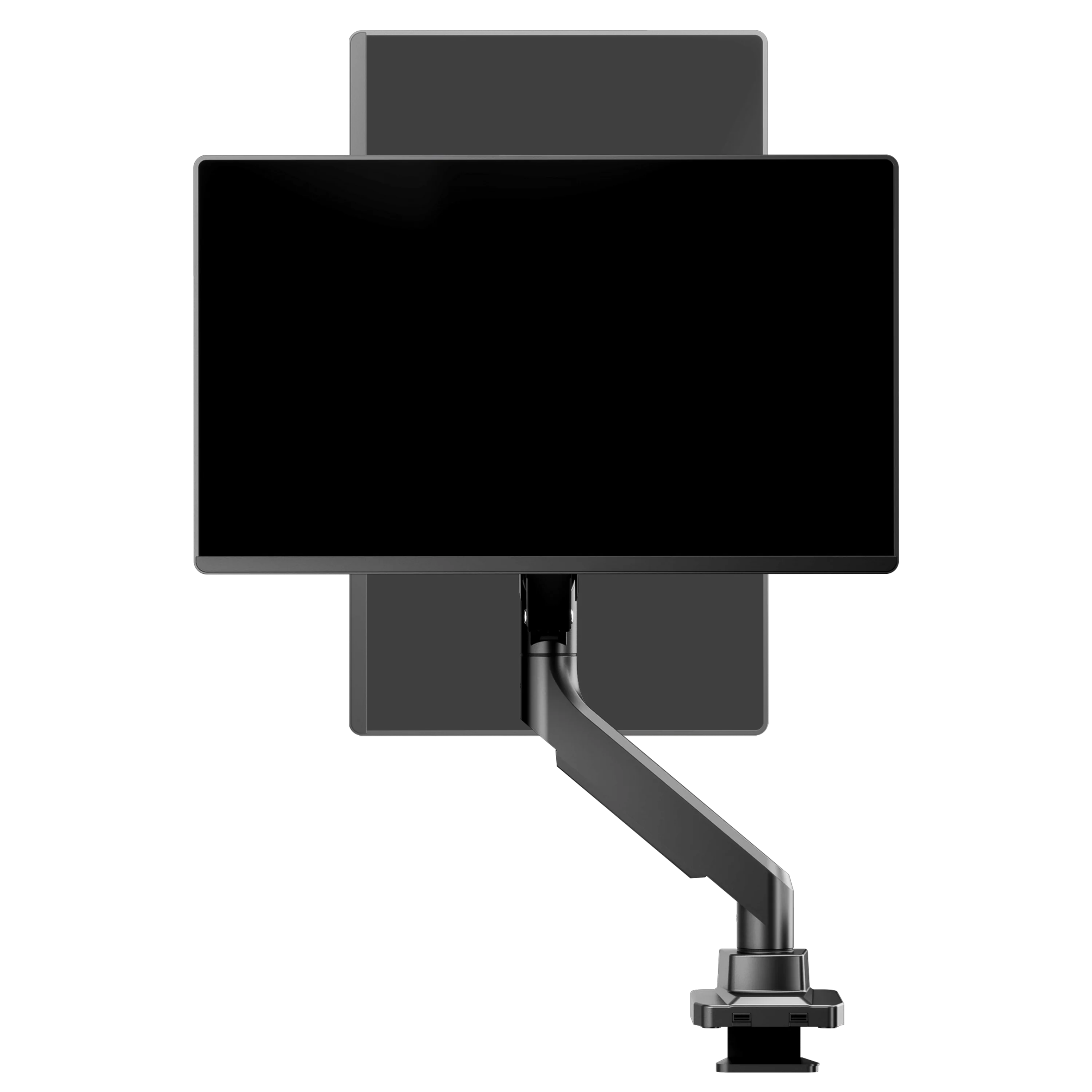 PS2S Heavy-Duty Single Monitor Arm Mount - Image 4