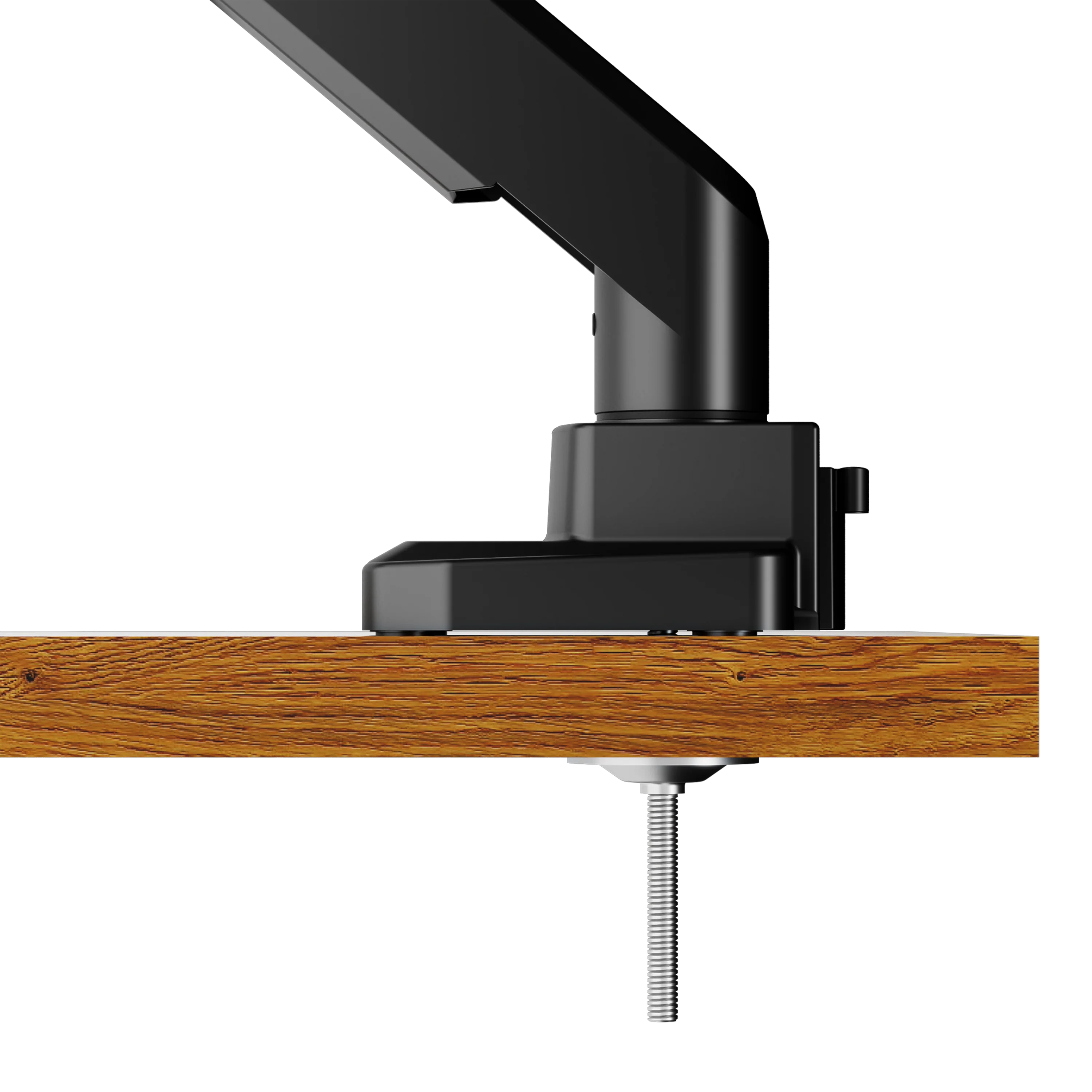 PS2S Heavy-Duty Single Monitor Arm Mount - Certified Refurbished - Image 8