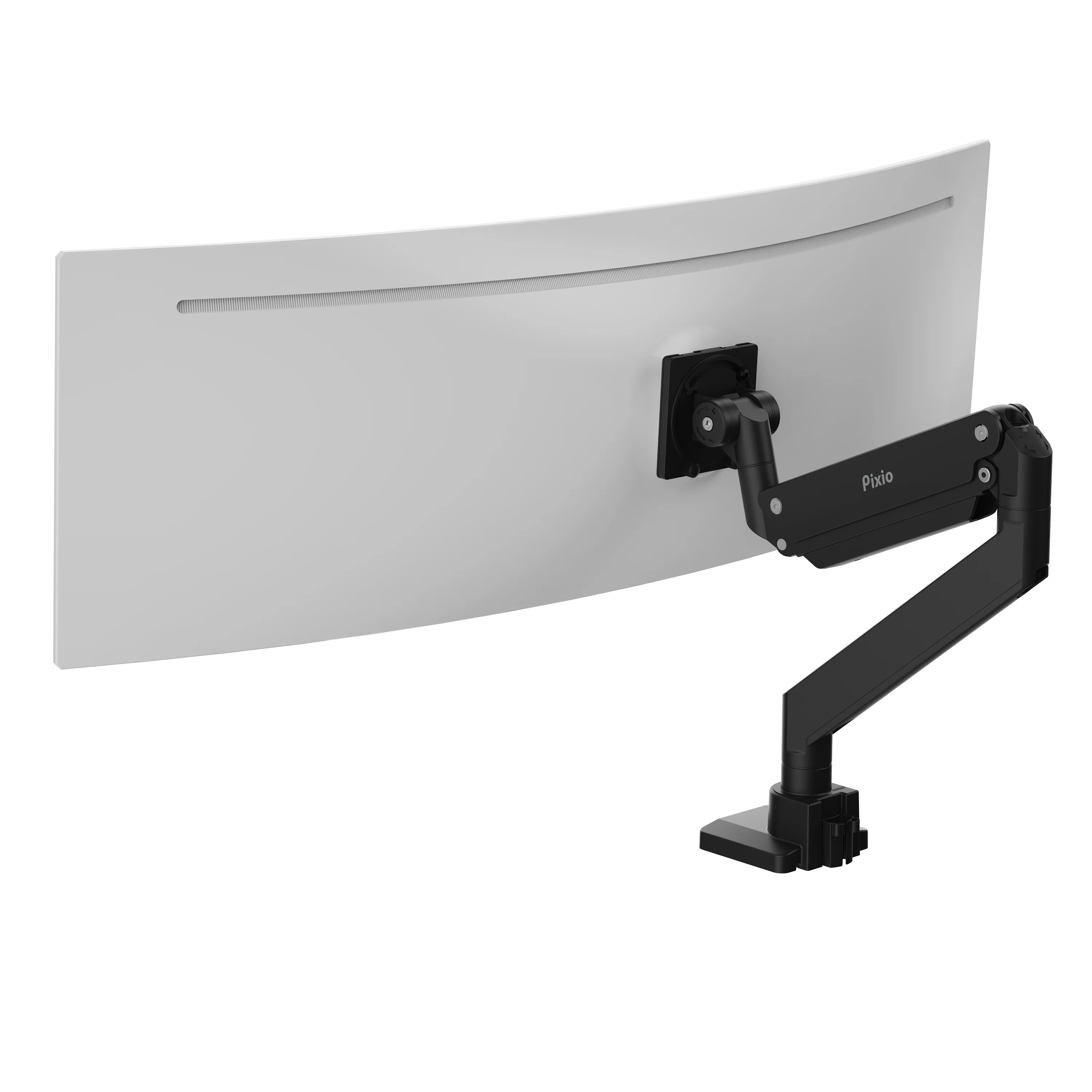 PS2S Titan Heavy-Duty Monitor Arm - Image 4