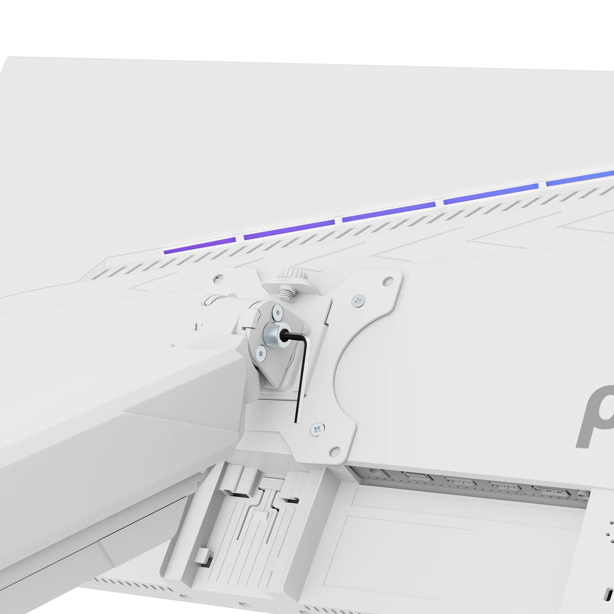 PS2D Dual Monitor Arm Mount - Image 15
