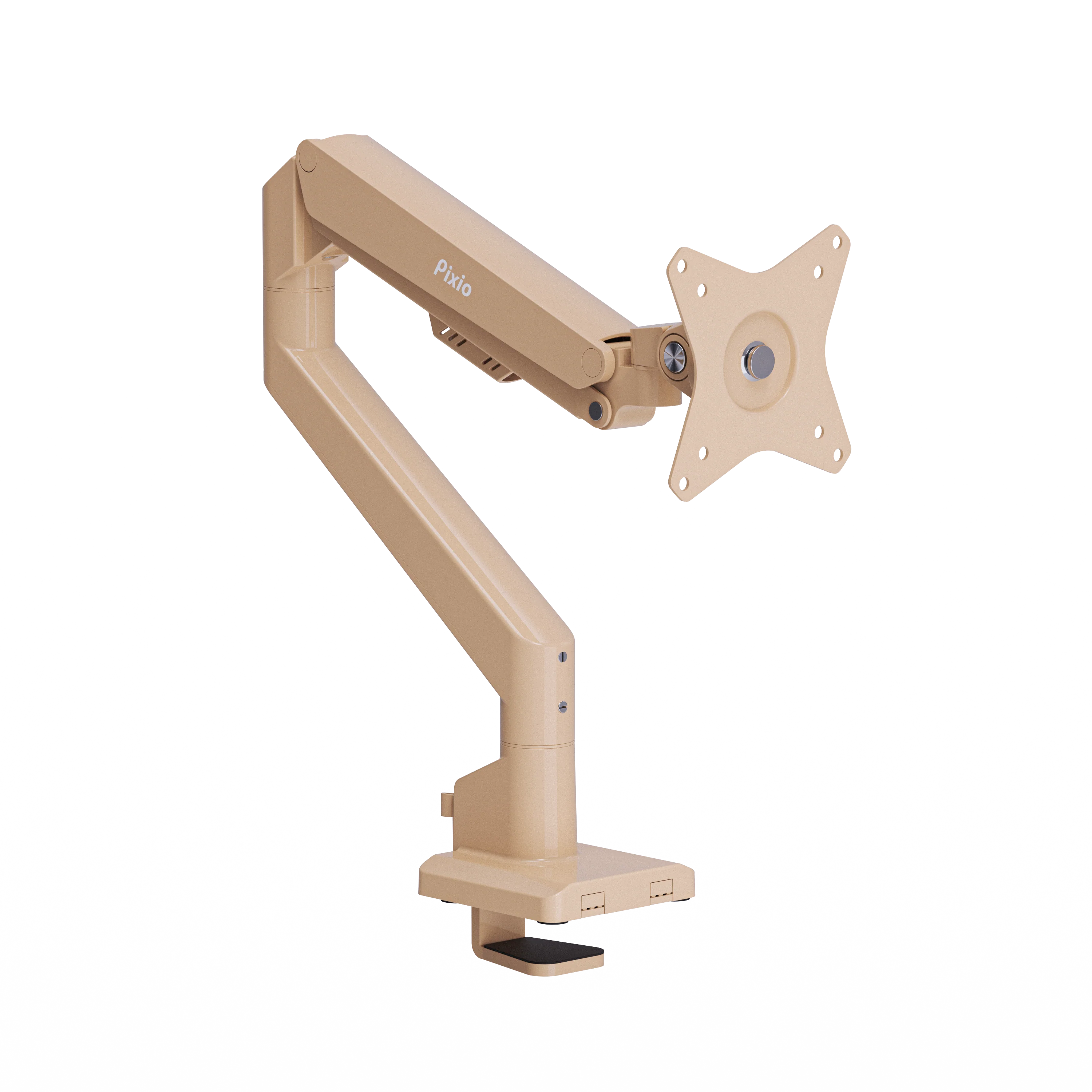 PS1S Wave Premium Single Monitor Stand - Image 3