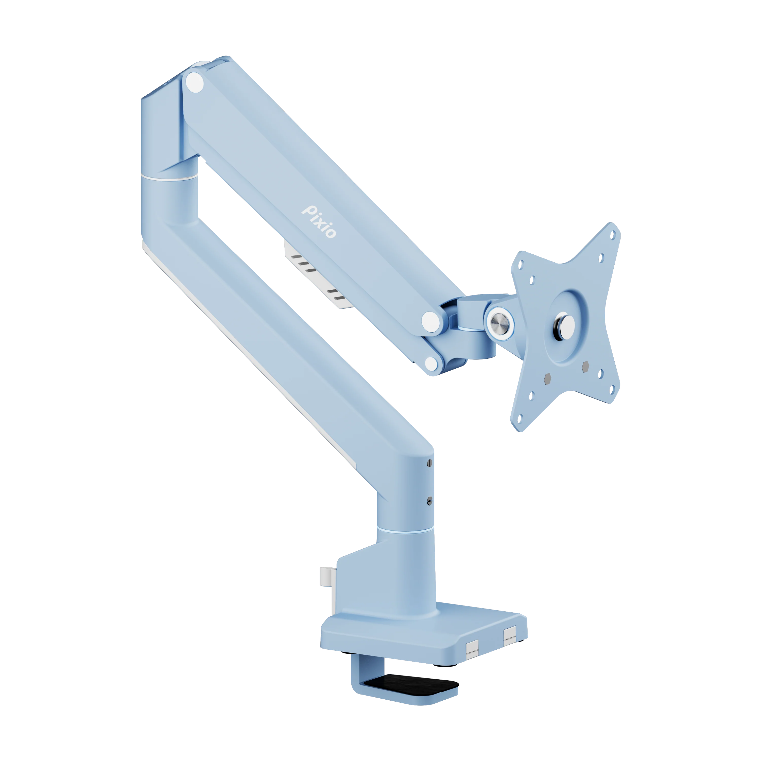 PS1S Wave Premium Single Monitor Stand - Image 7