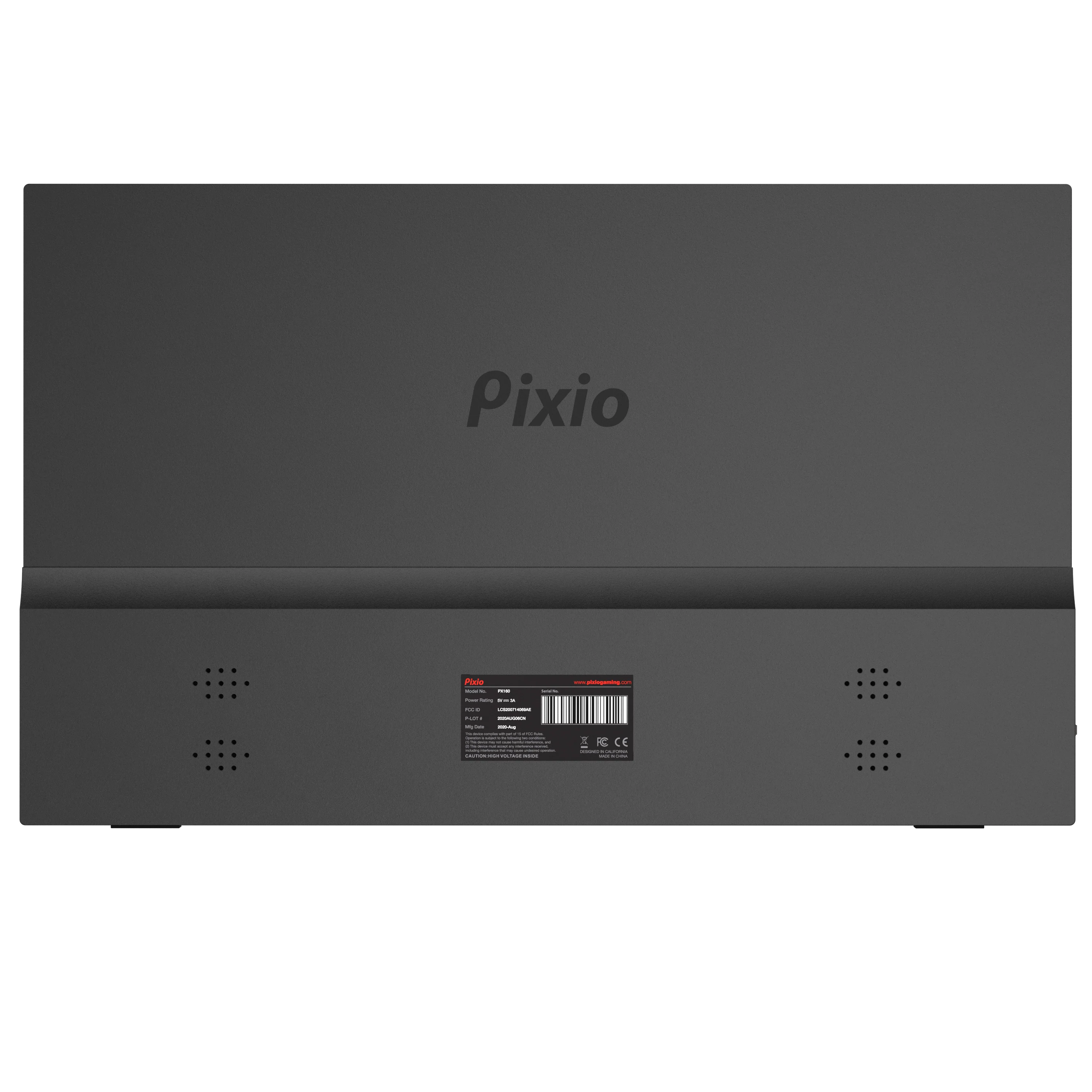 PX160 15.6-inch Portable Gaming Monitor - Image 4