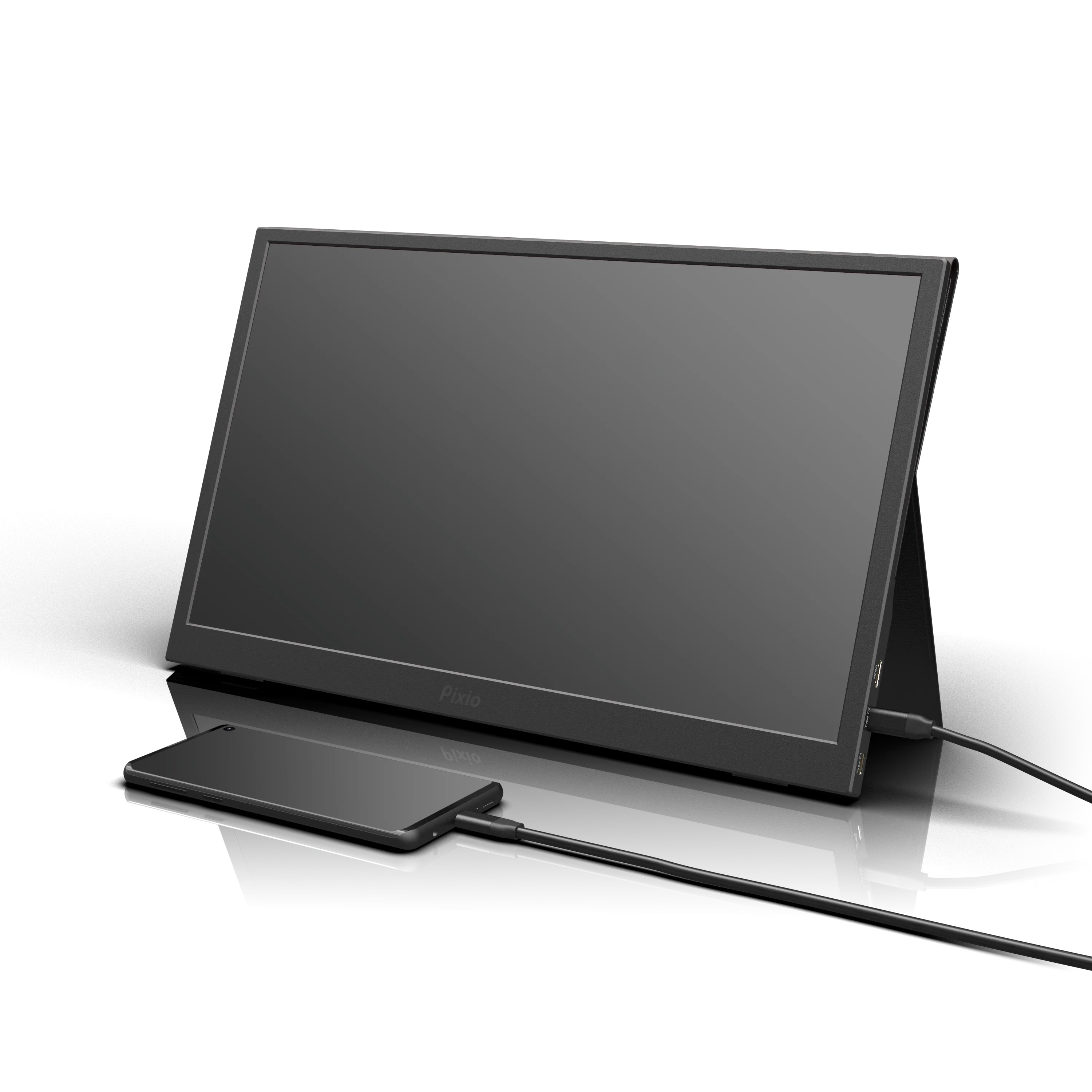 PX160 15.6-inch Portable Gaming Monitor - Image 5