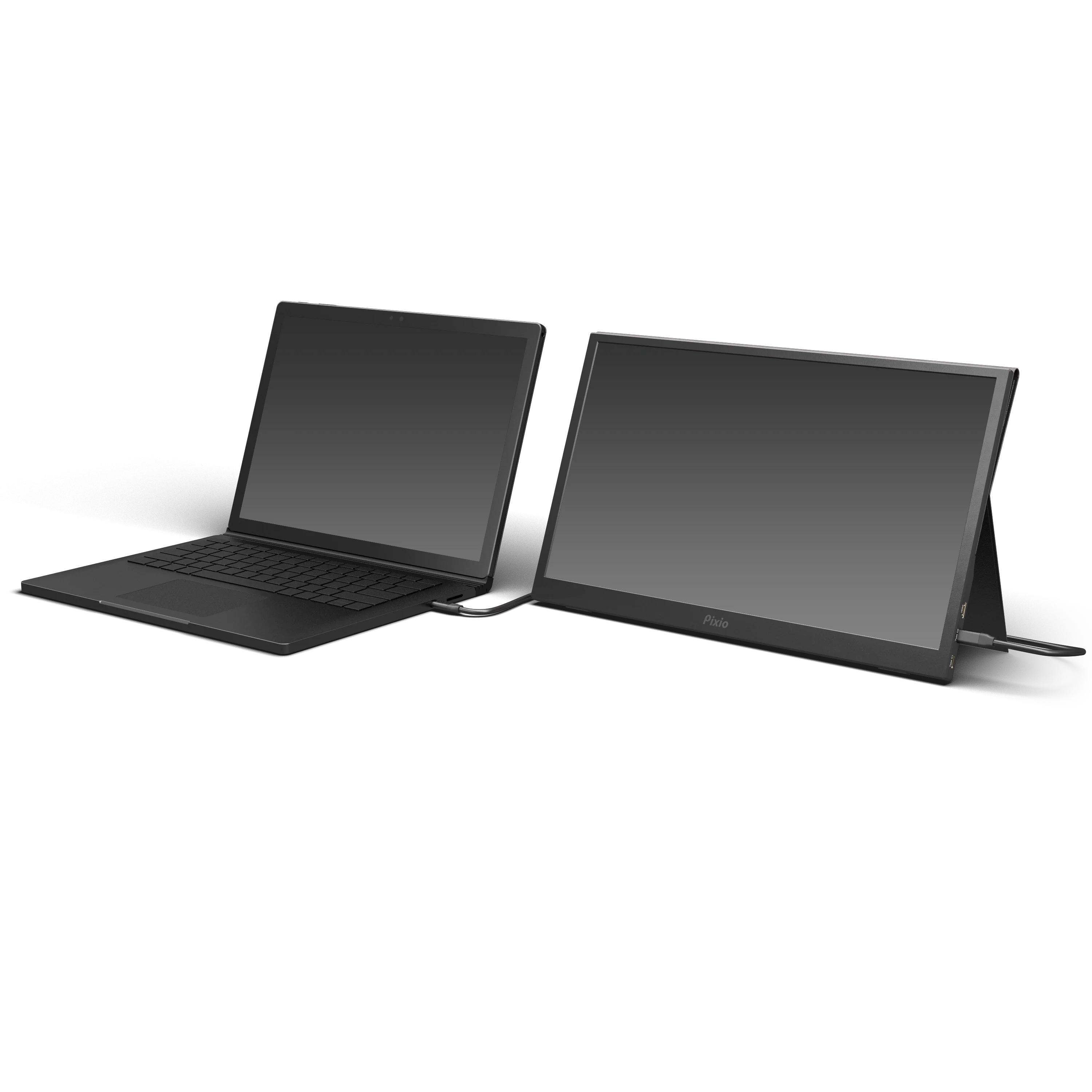 PX160 15.6-inch Portable Gaming Monitor - Image 6