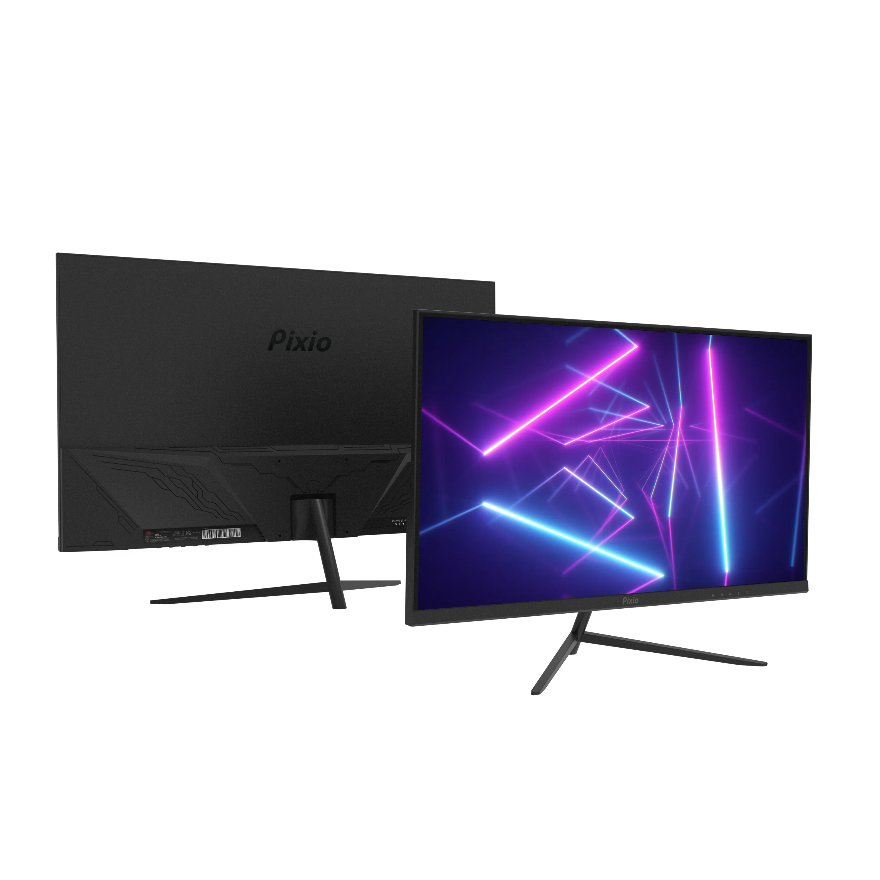 PX222 22-inch Productivity Gaming Monitor - Image 10