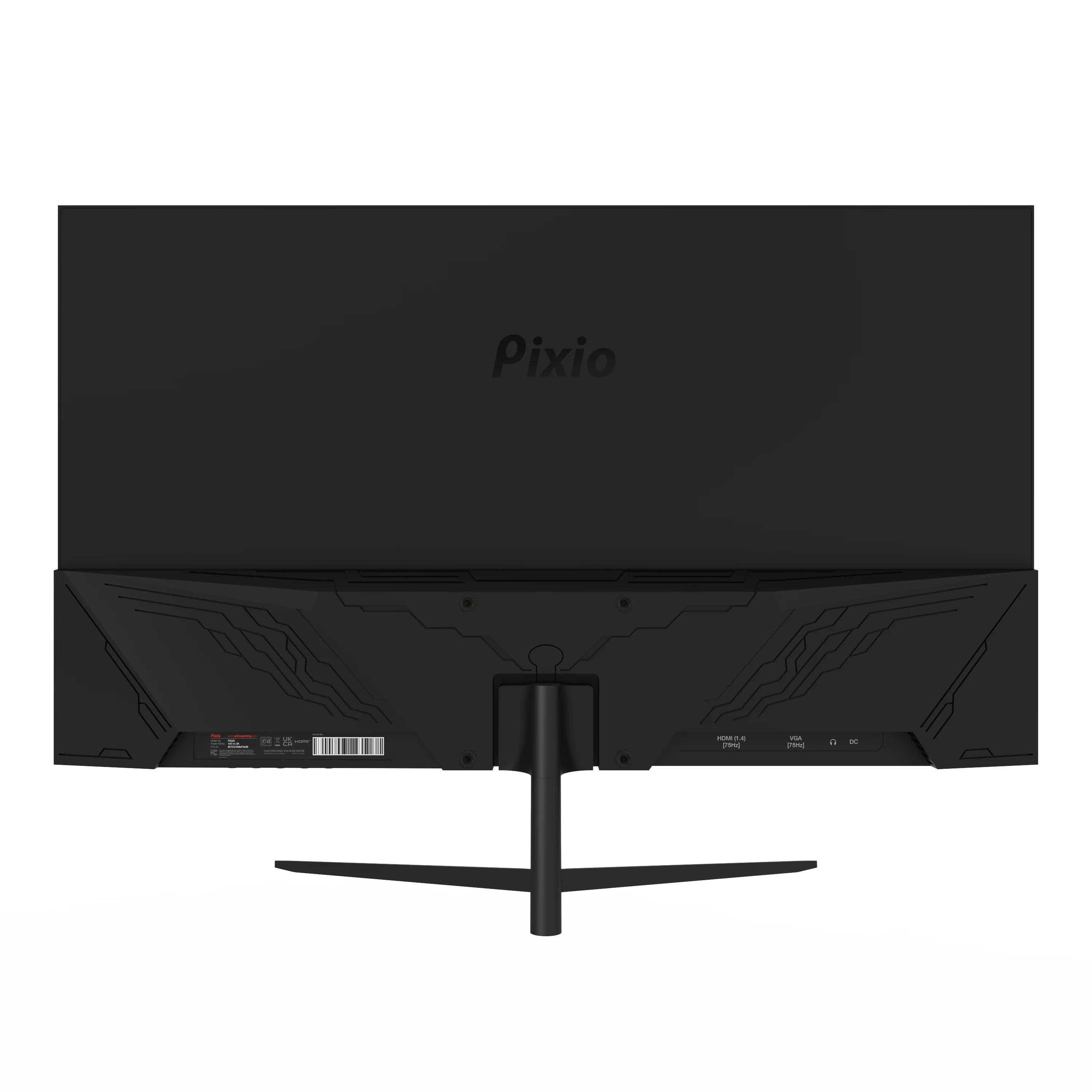 PX222 22-inch Productivity Gaming Monitor - Image 4