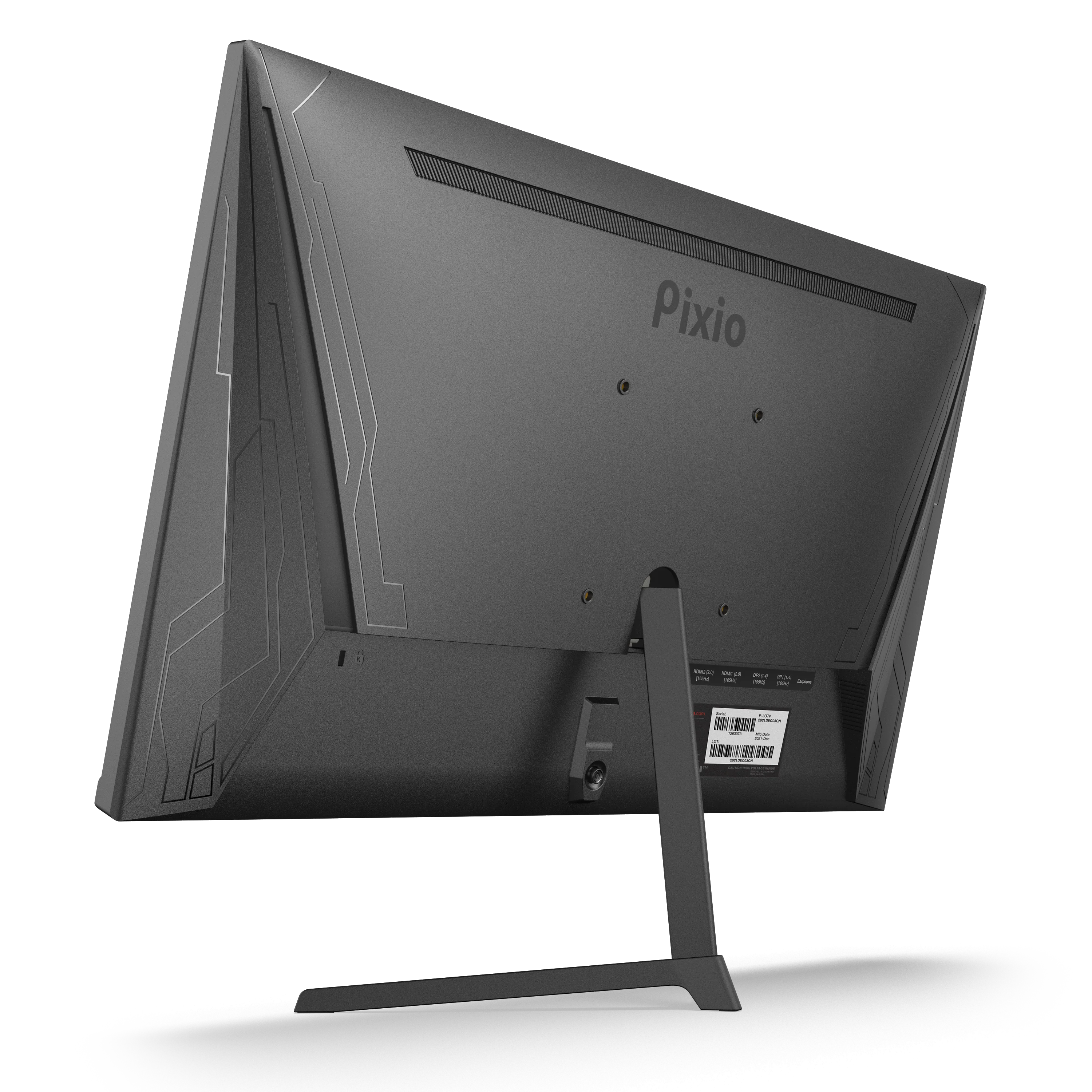 PX243 Premier eSports Gaming Monitor - Image 5