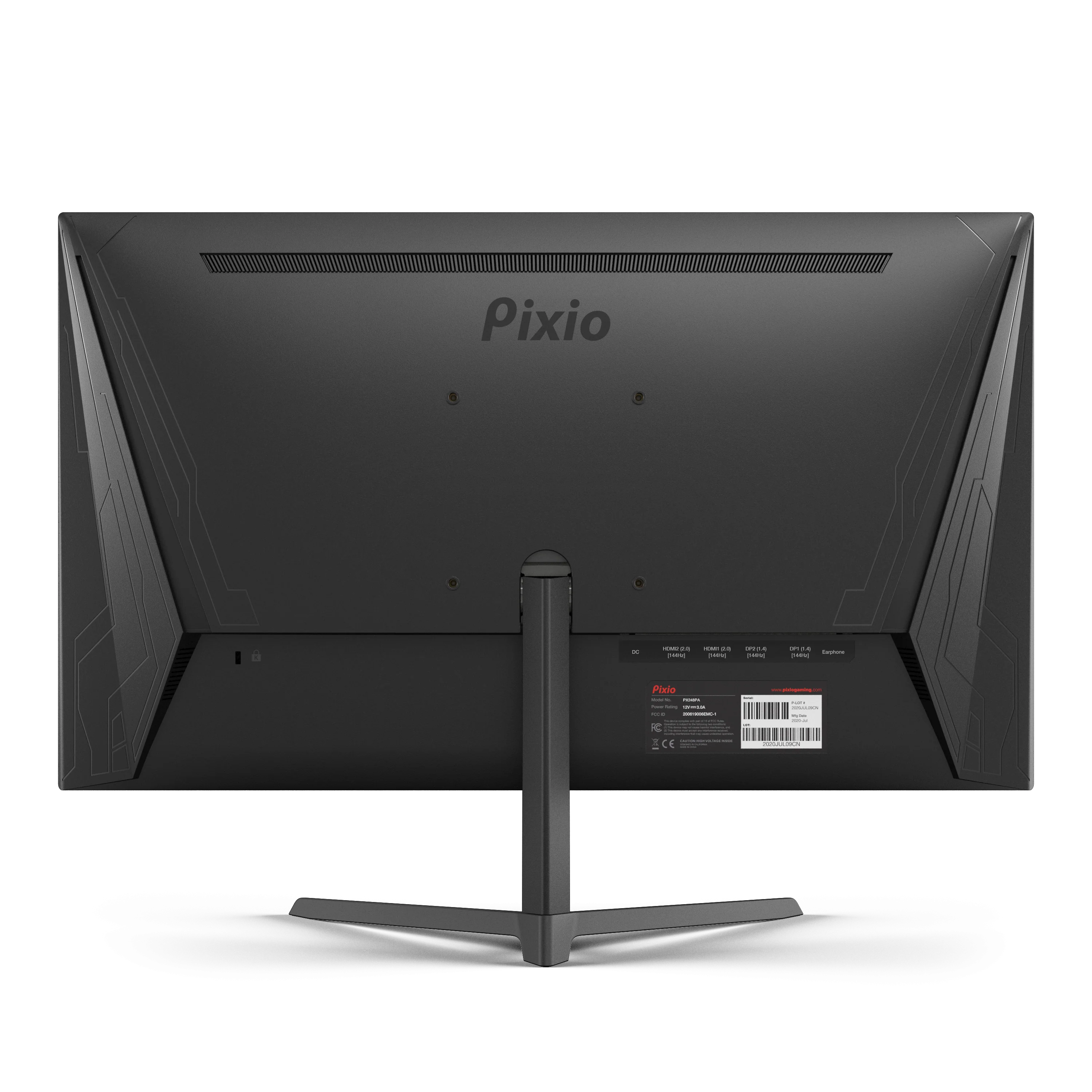 PX248 Prime Advanced Gaming Monitor - Image 7