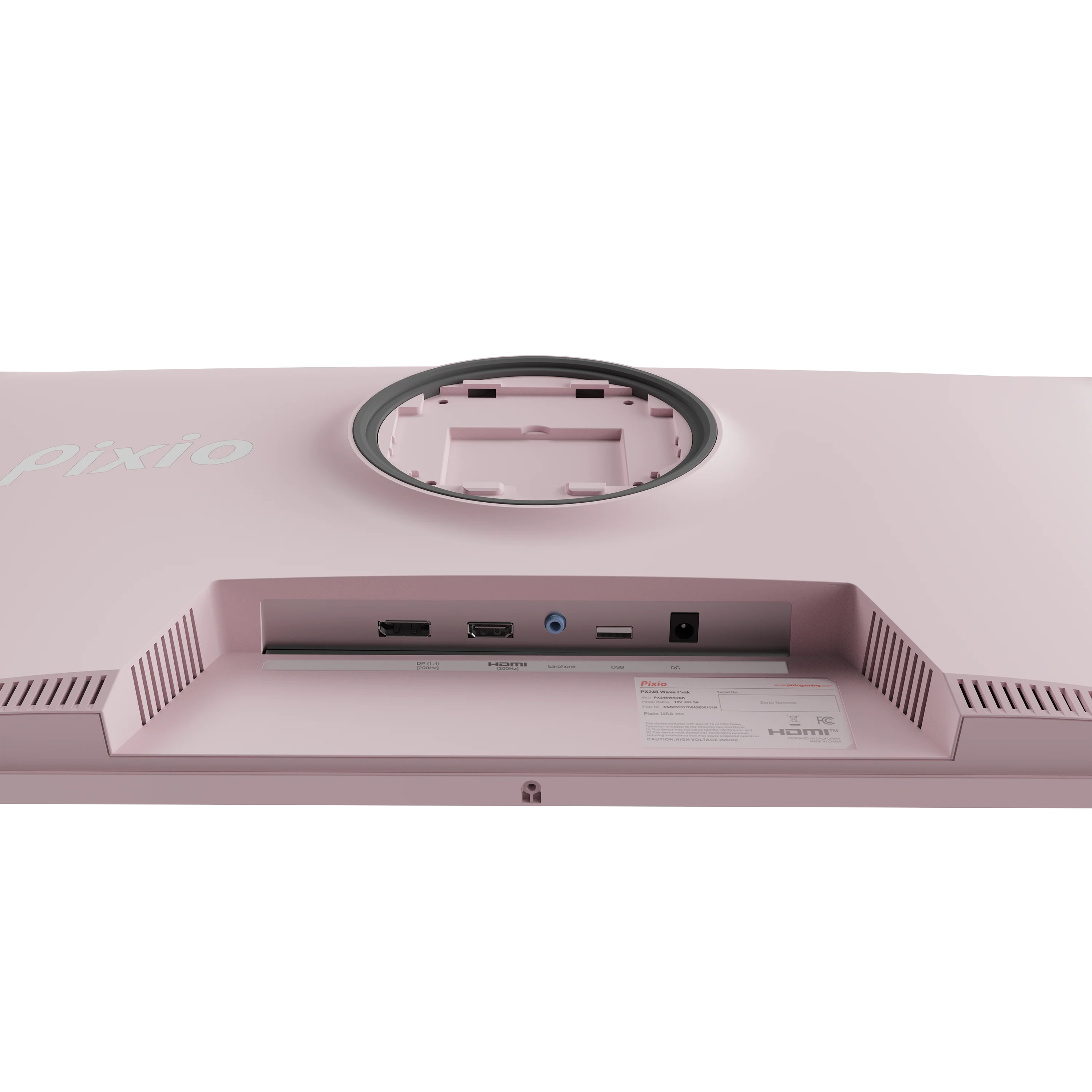 PX248 Wave - Open Box - Image 17