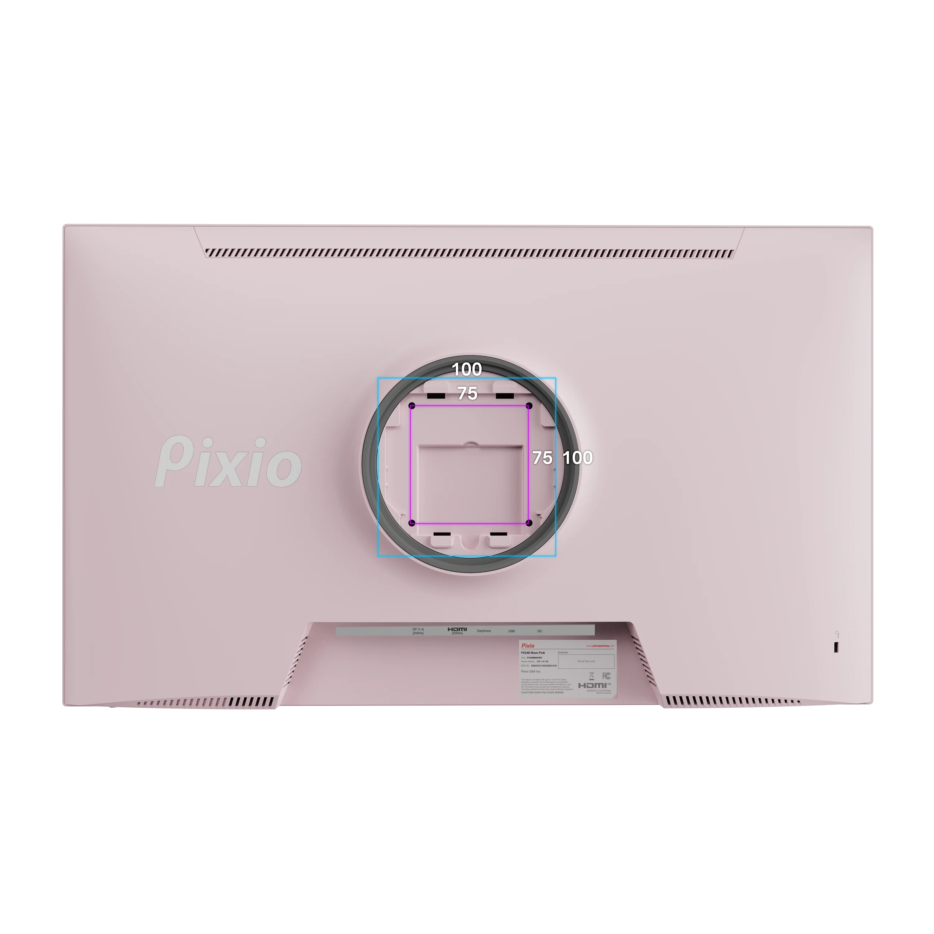 PX248 Wave - Open Box - Image 18