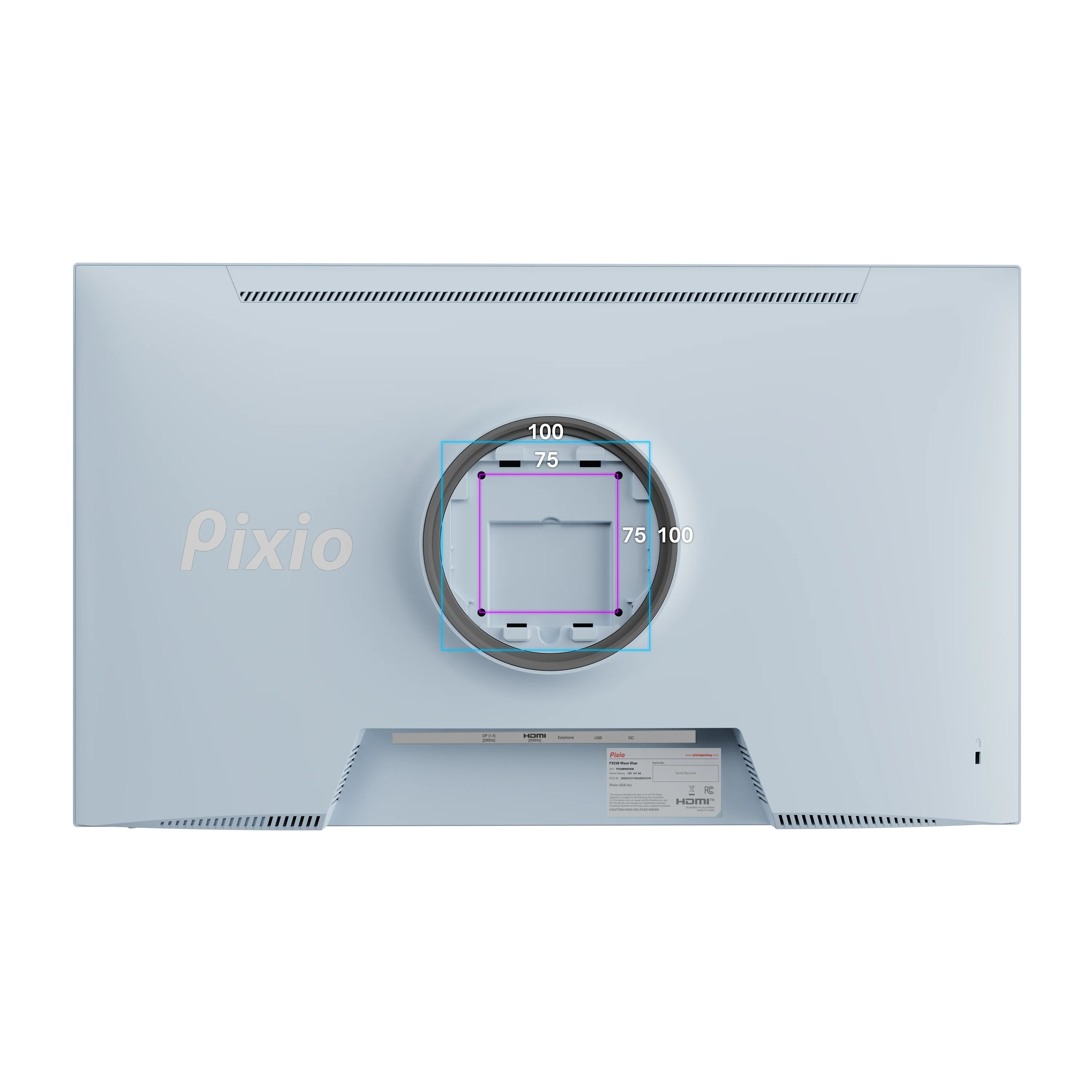 PX248 Wave - Open Box - Image 21