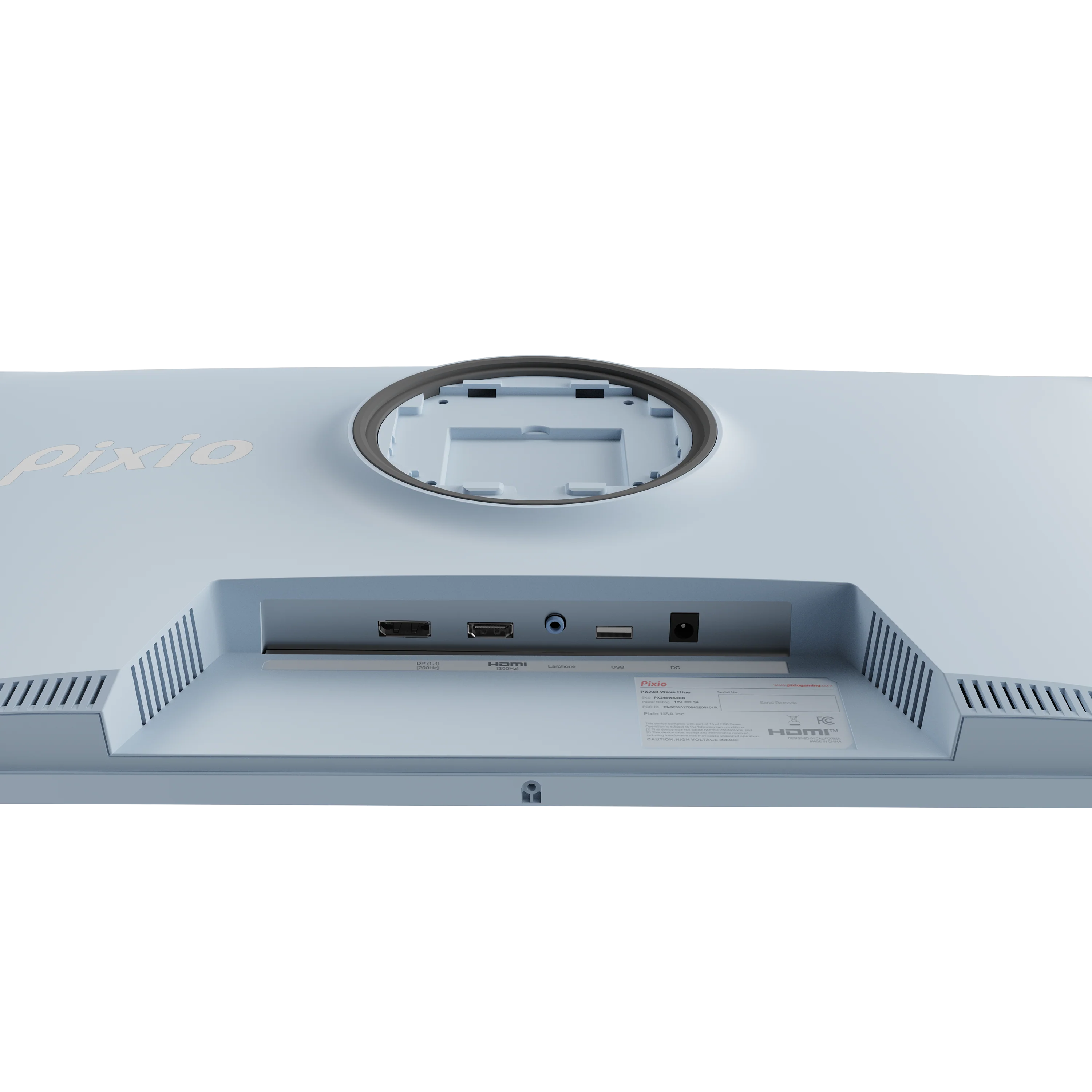 PX248 Wave - Open Box - Image 22
