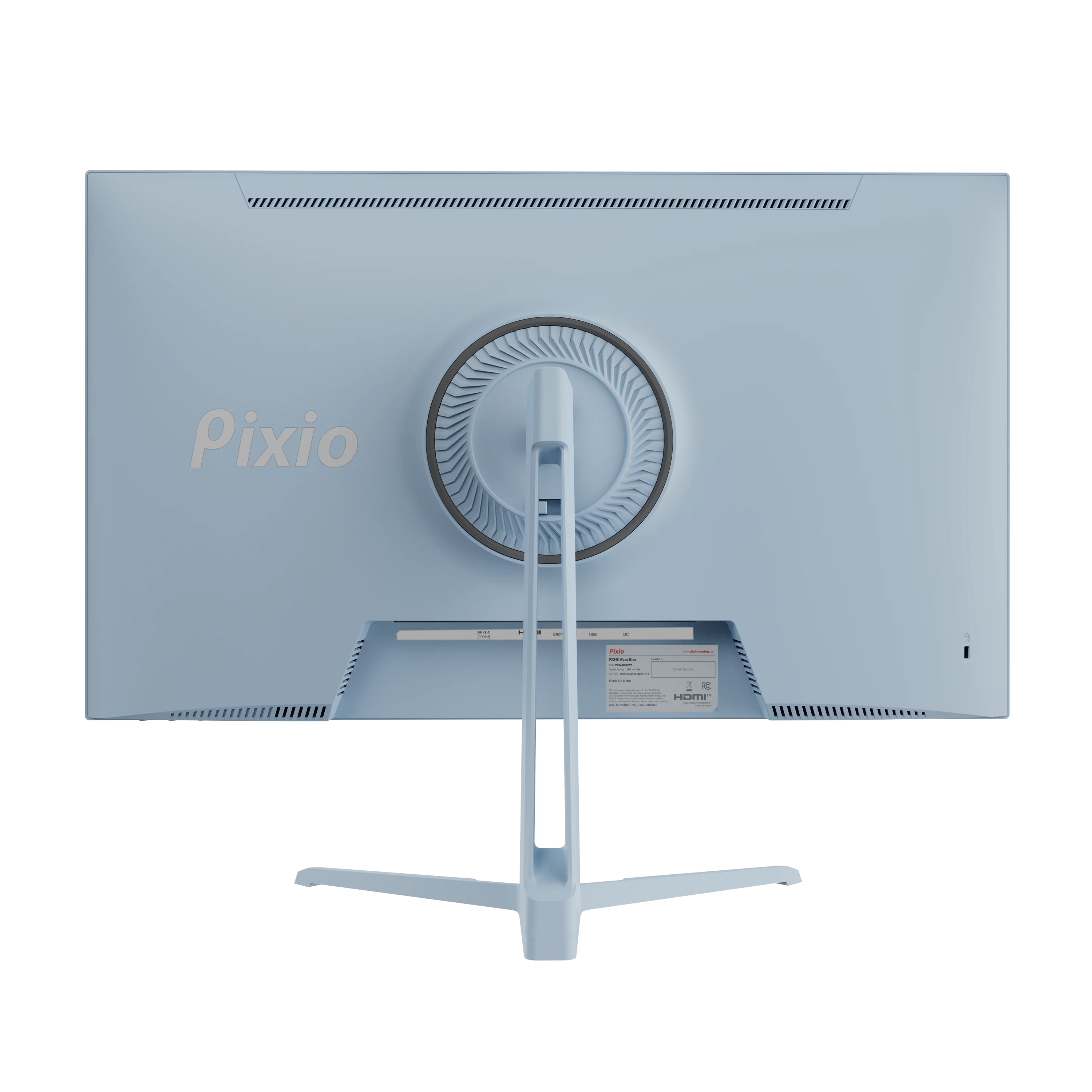 PX248 Wave - Open Box - Image 23