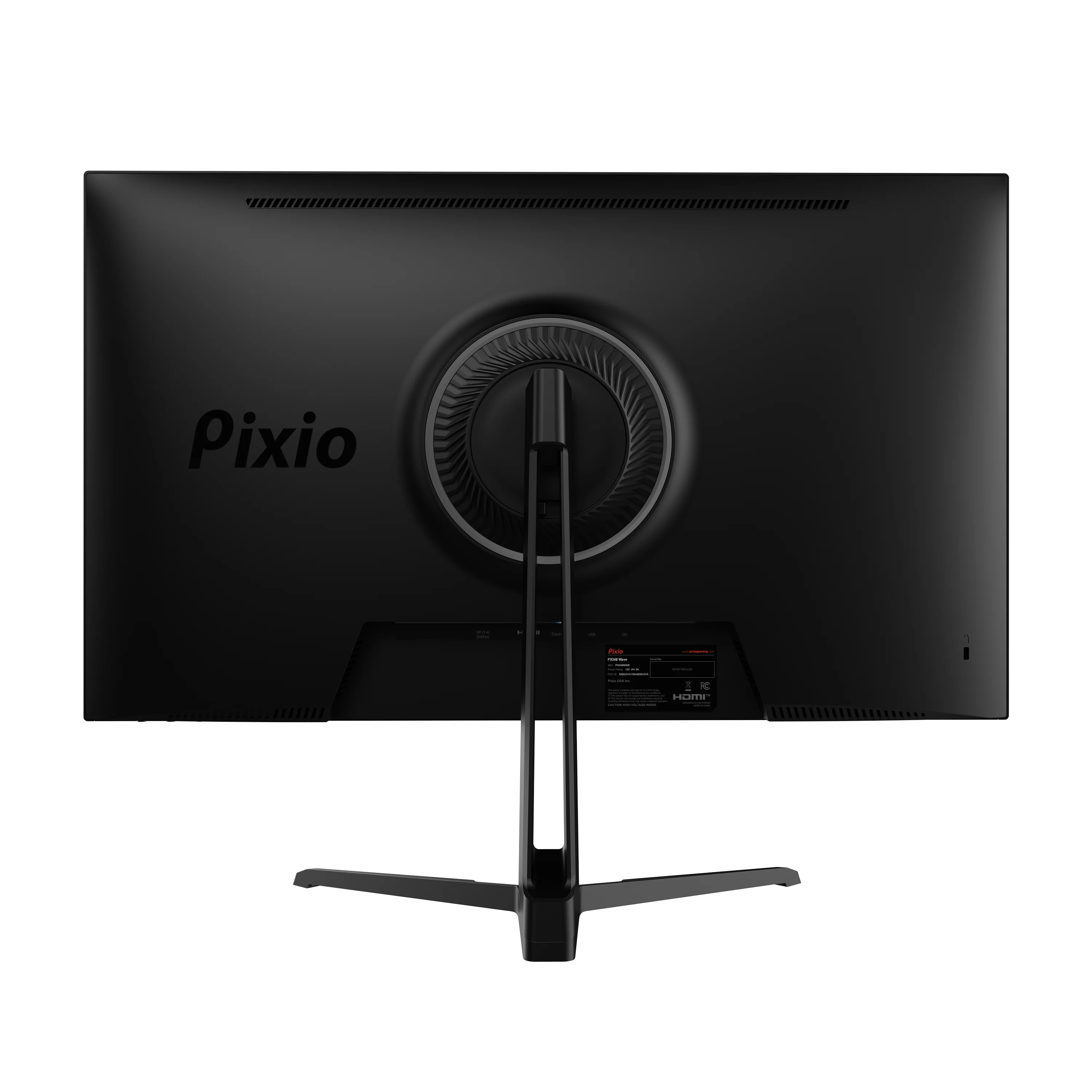 PX248 Wave - Open Box - Image 28