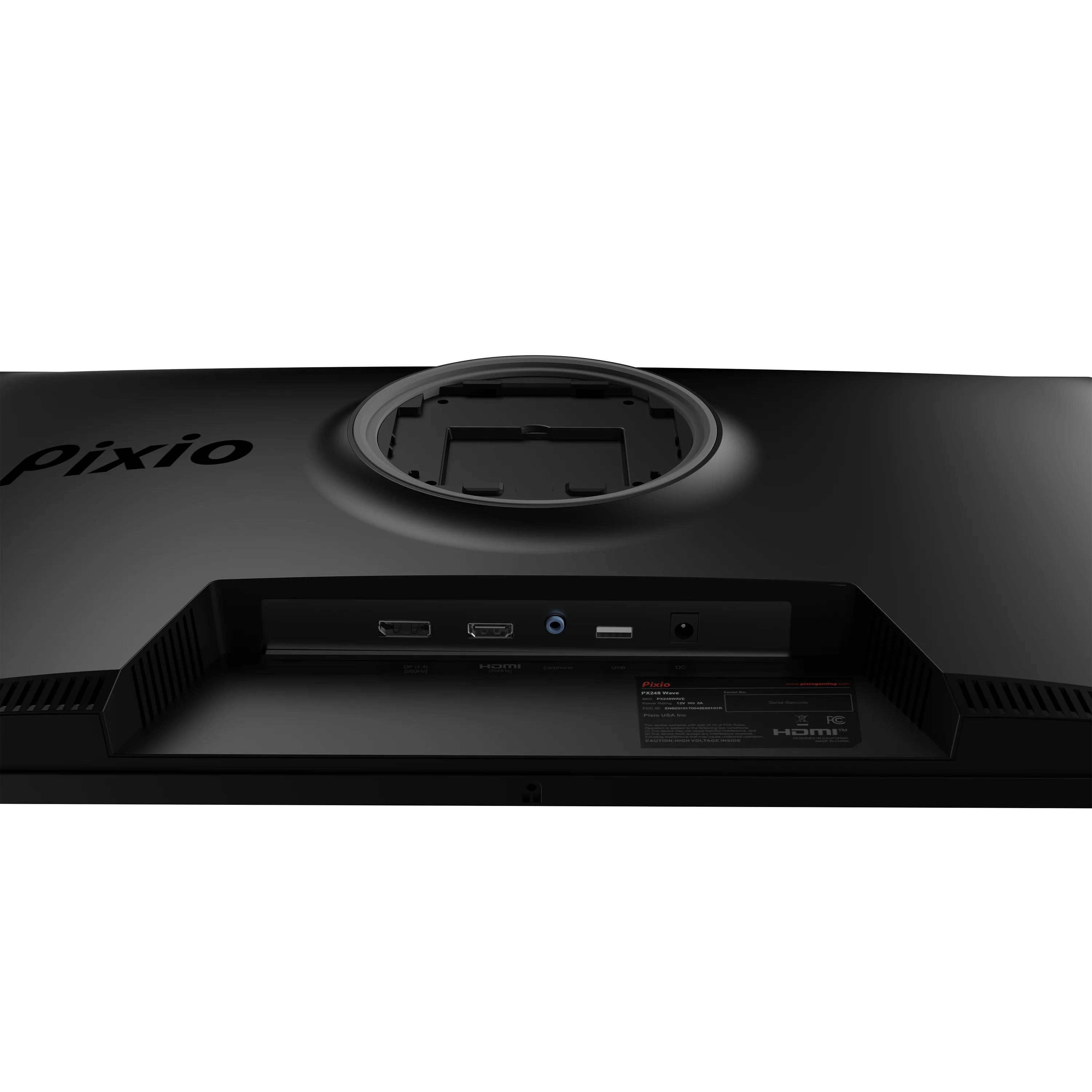 PX248 Wave - Open Box - Image 30
