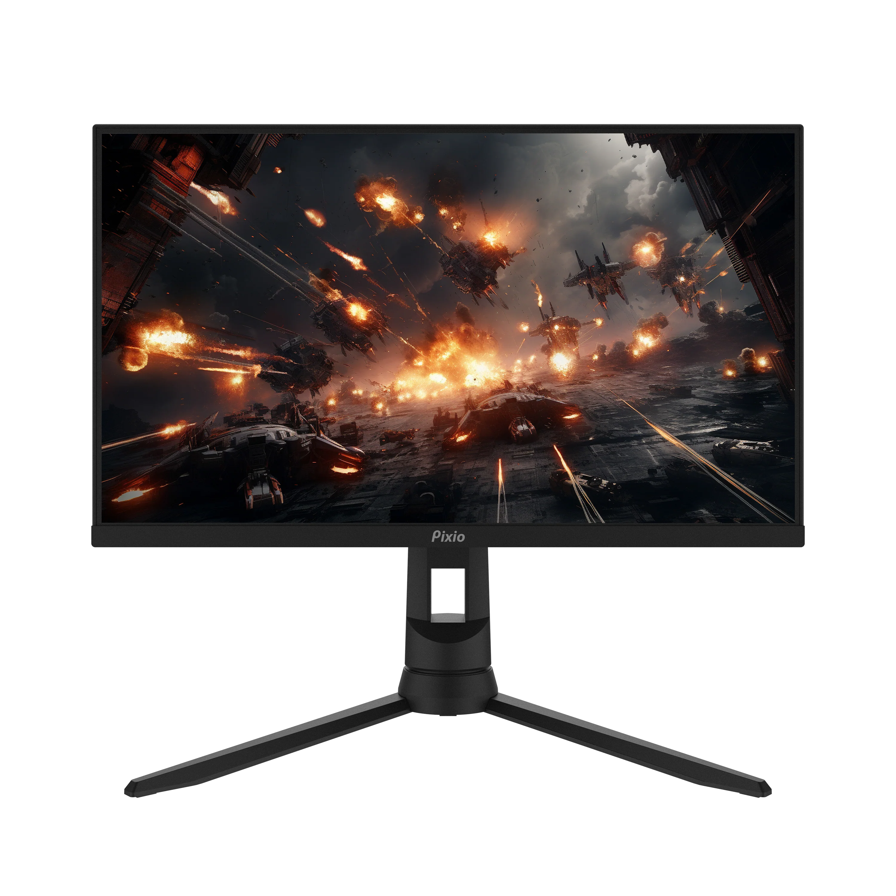 PX24Q Pro Gaming Monitor - Certified Refurbished