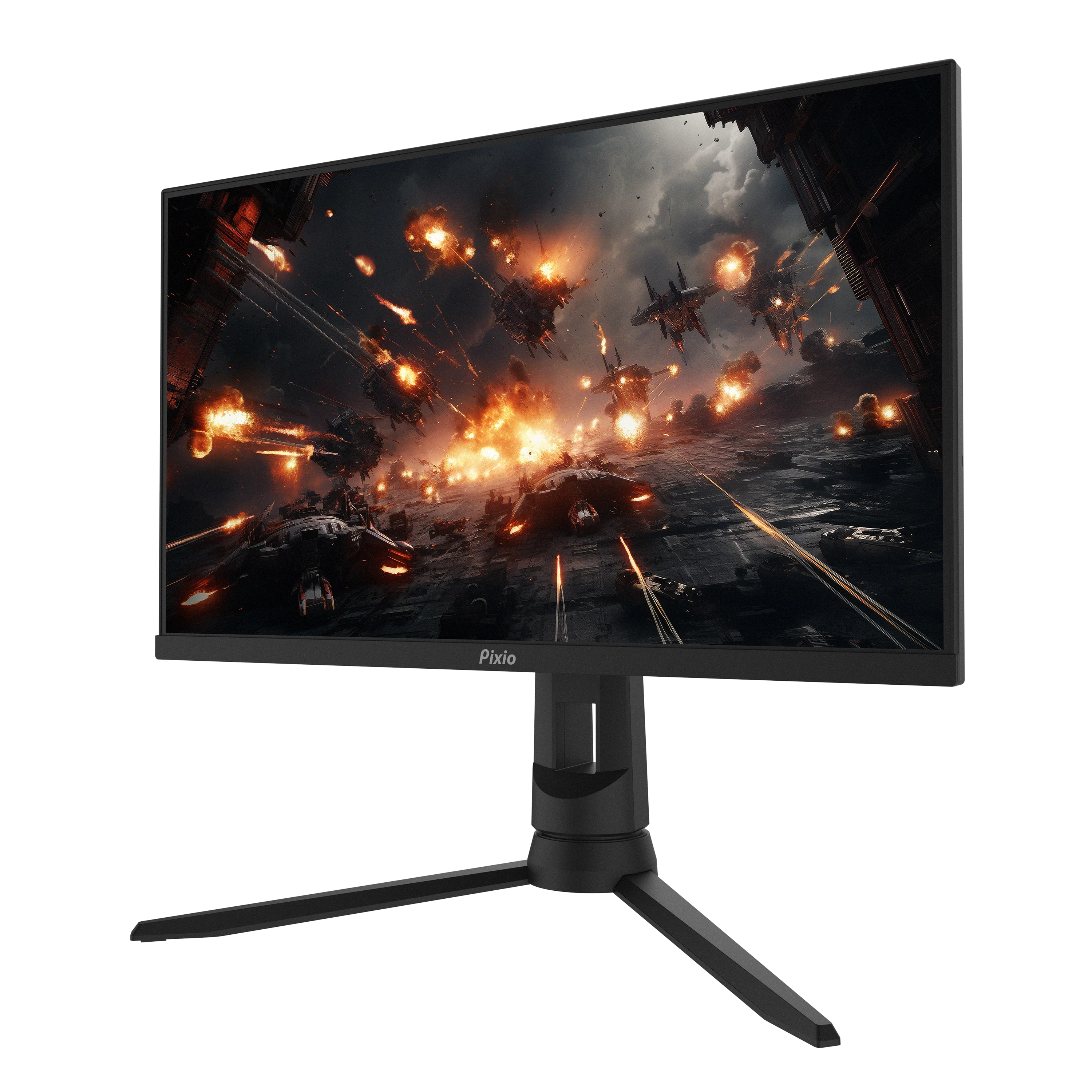 PX24Q Pro Gaming Monitor - Certified Refurbished - Image 3